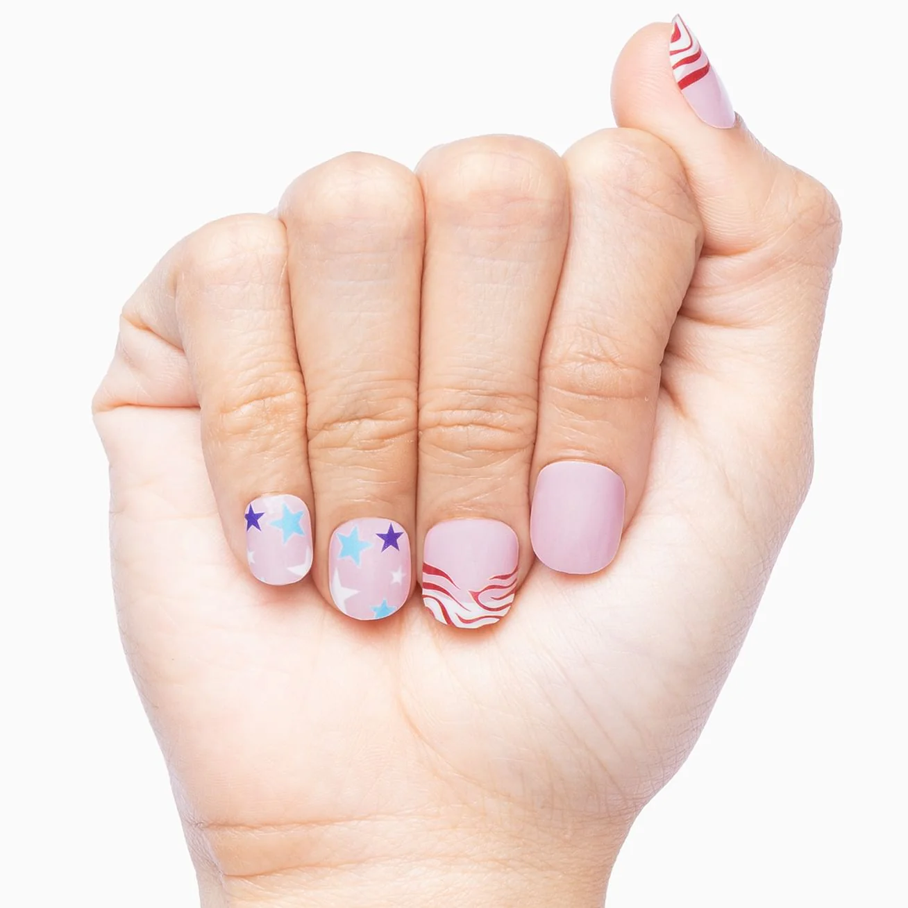 Oh My Stars! - Image 3