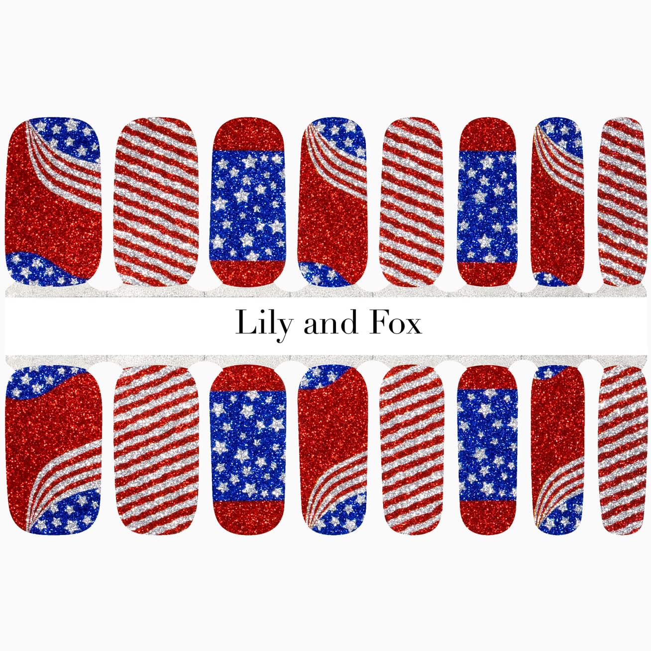 Oh My Stars & Stripes - Image 2