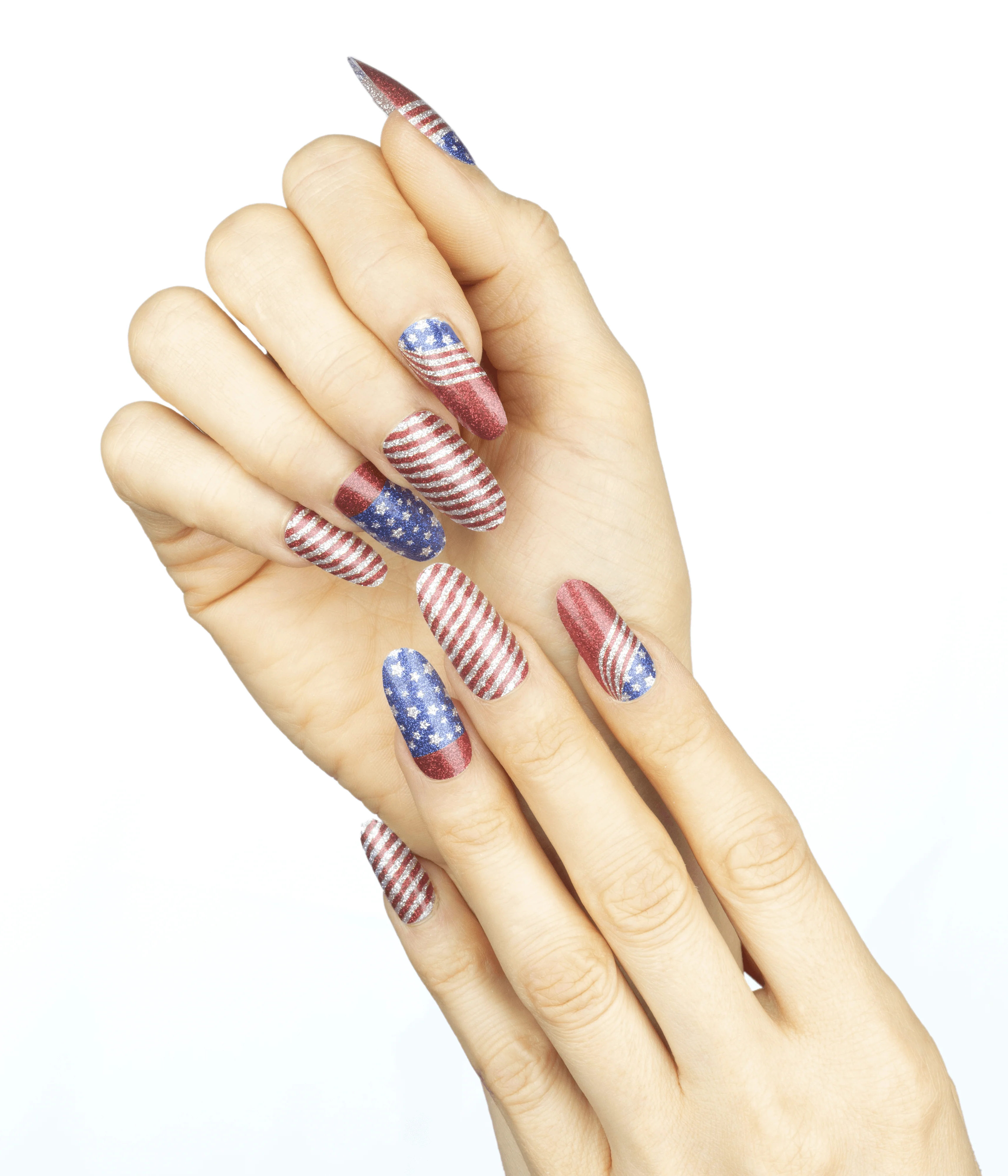 Oh My Stars & Stripes - Image 4