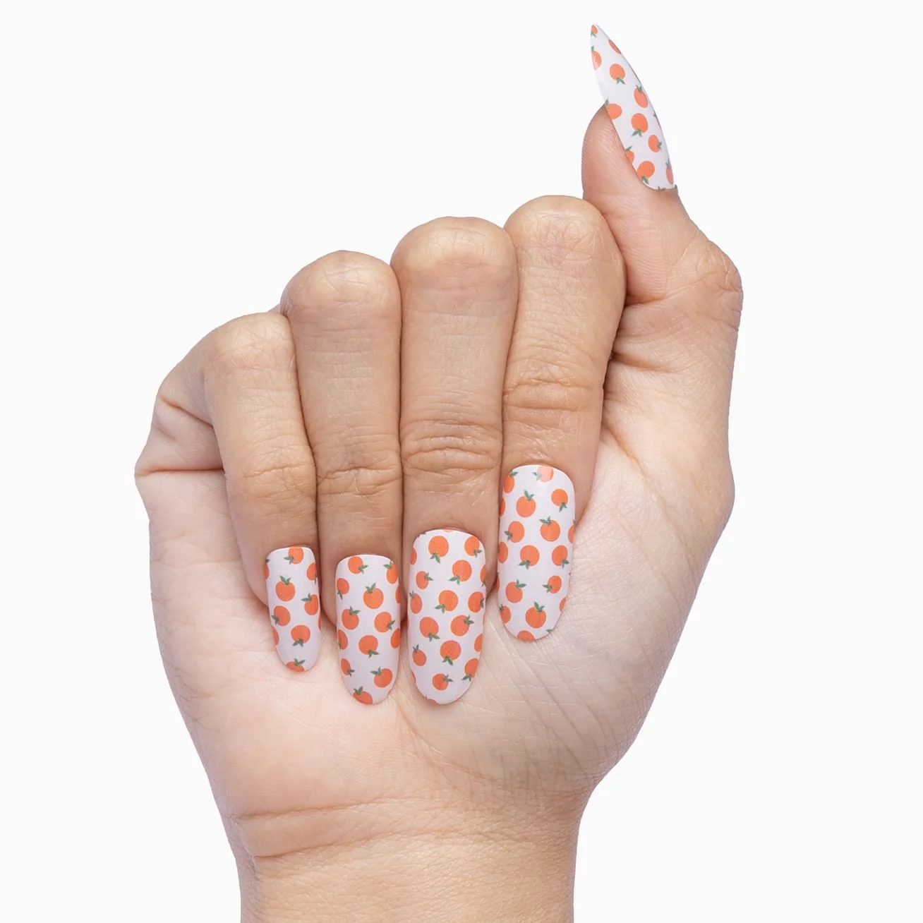 Orange Twist - Image 3