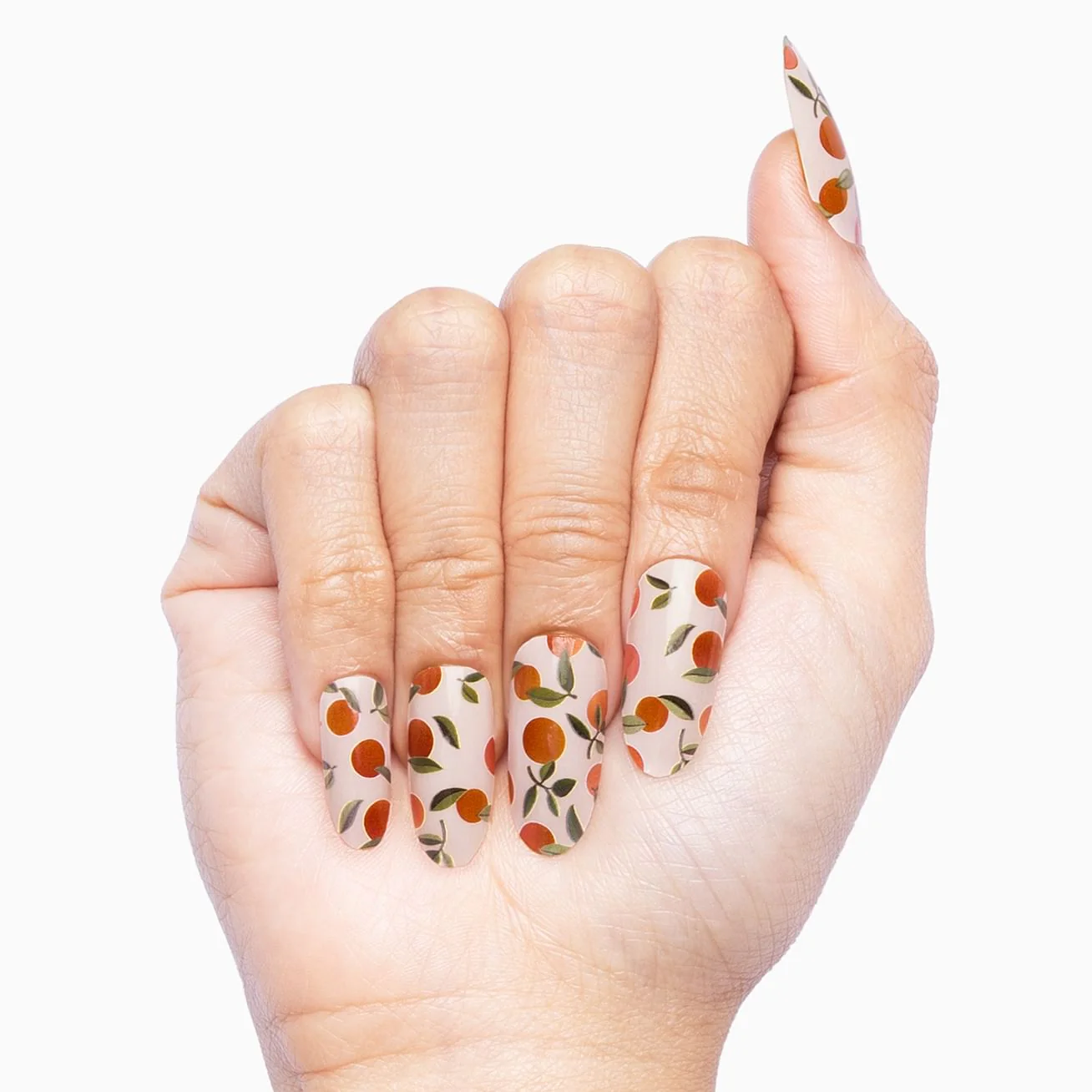 Orange You Glad It's Summer? - Image 4