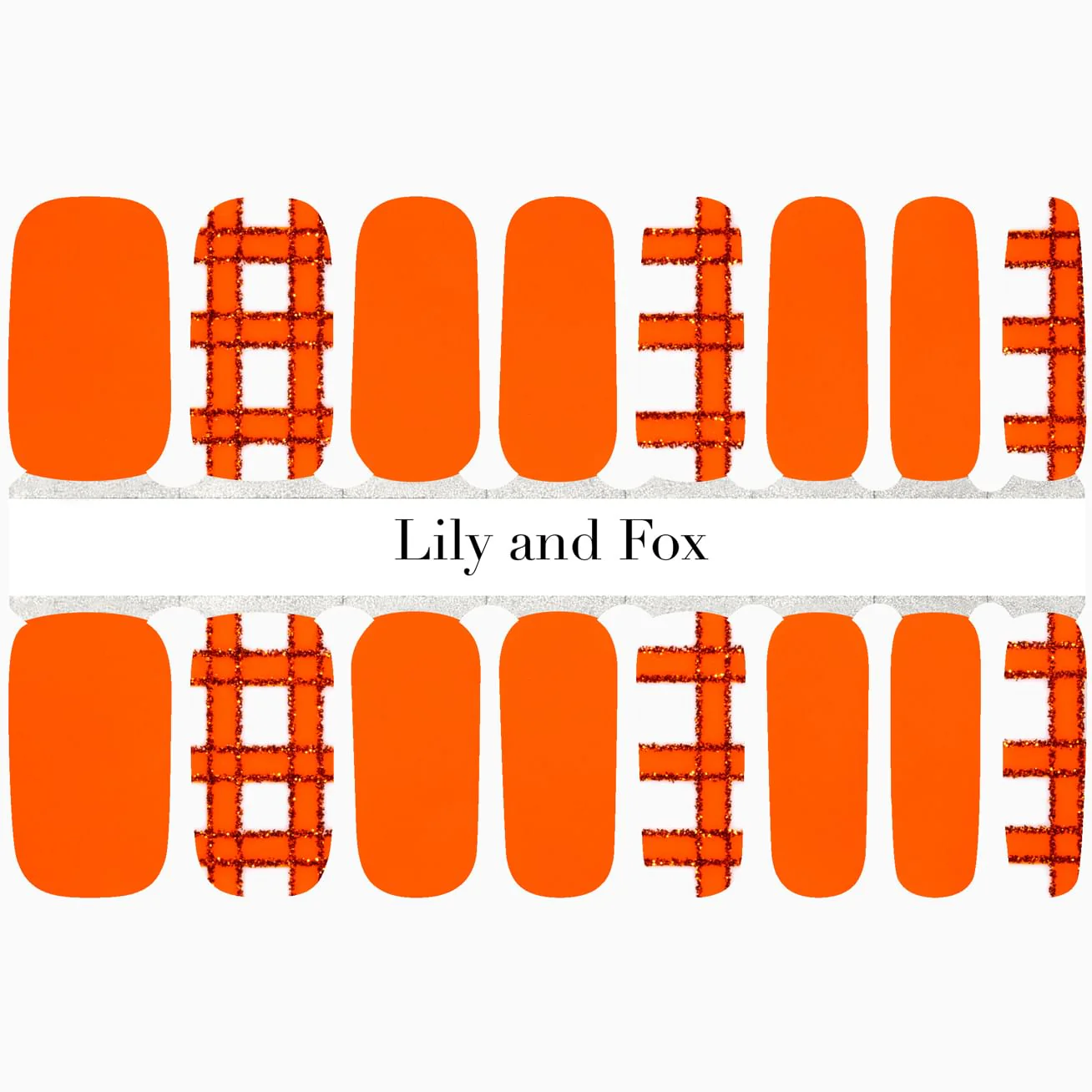 Orange You Plaid? - Image 2