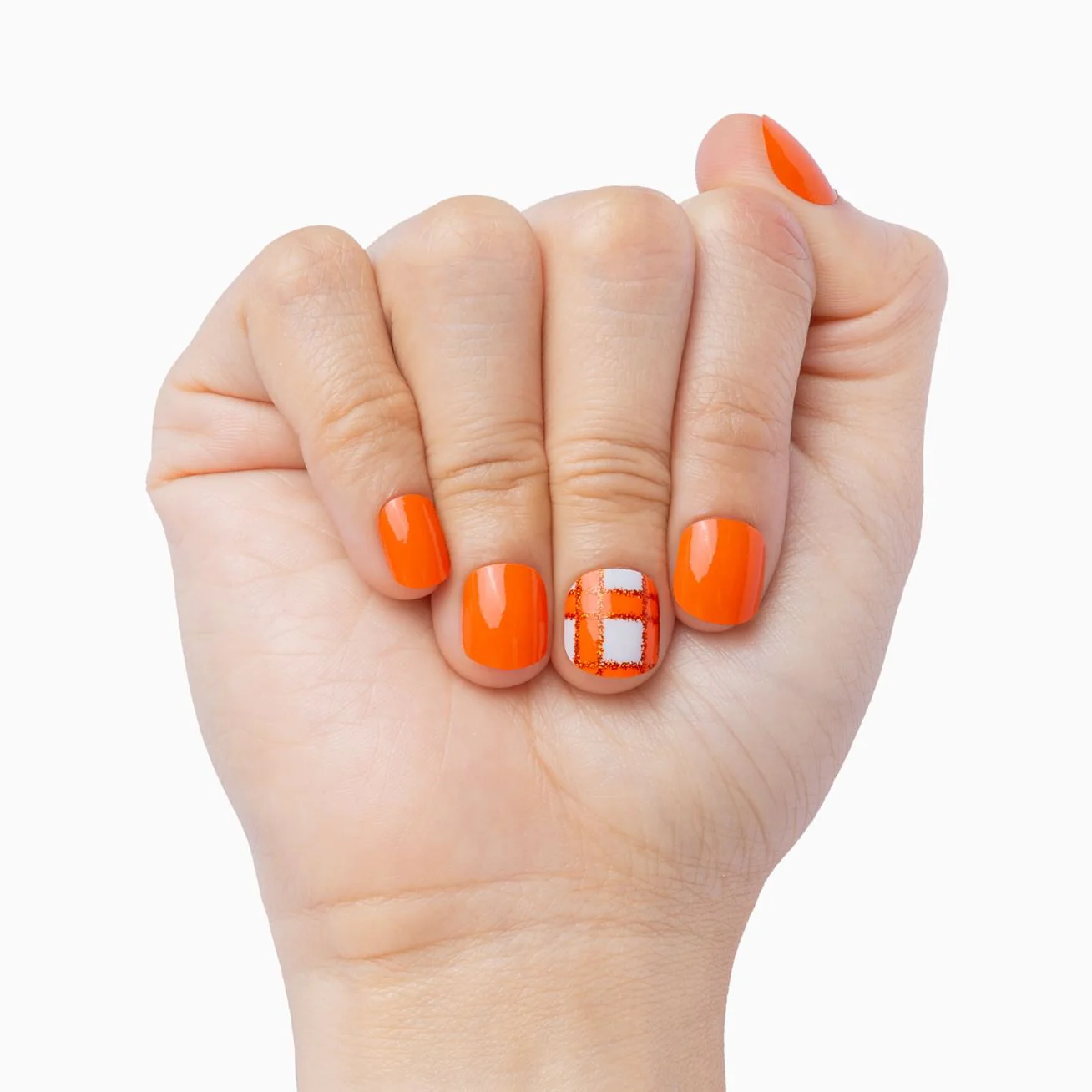 Orange You Plaid? - Image 3