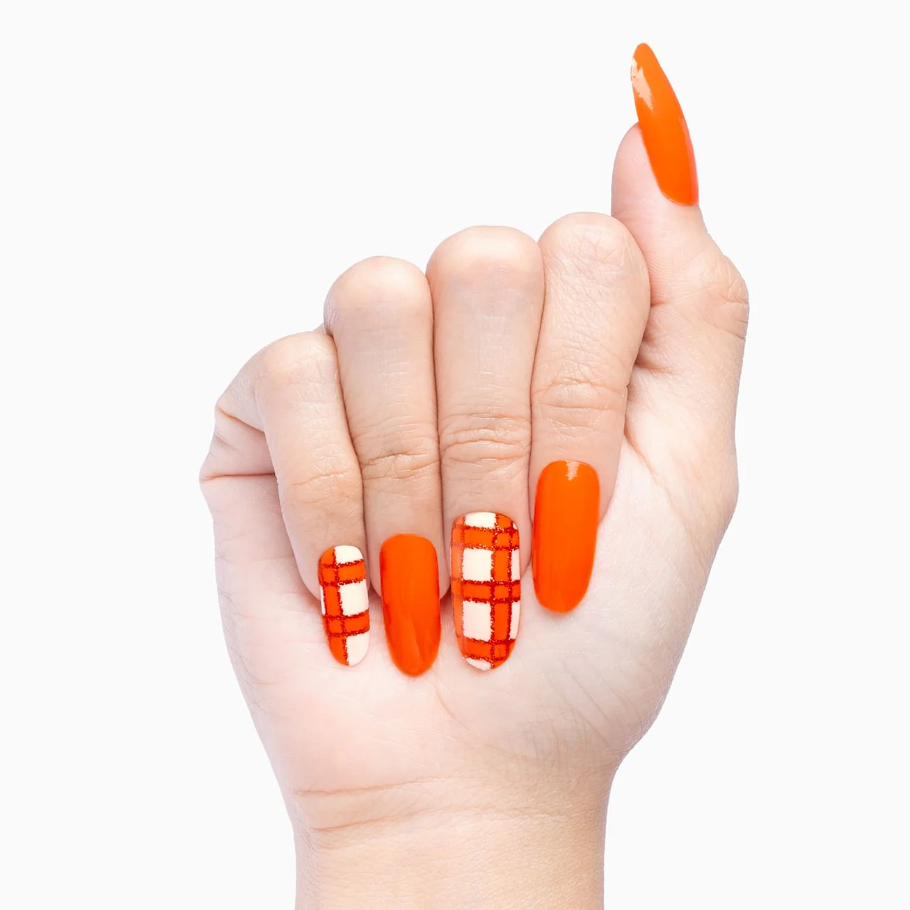 Orange You Plaid? - Image 4