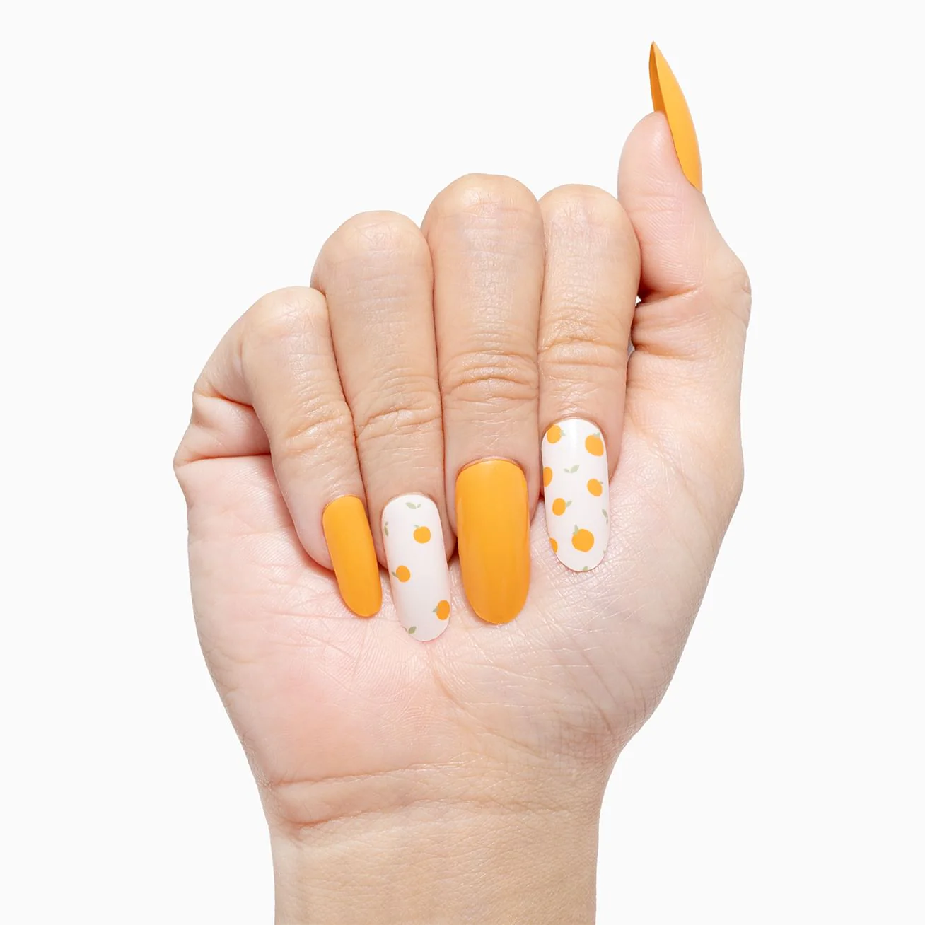 Orange You The Cutest - Image 3