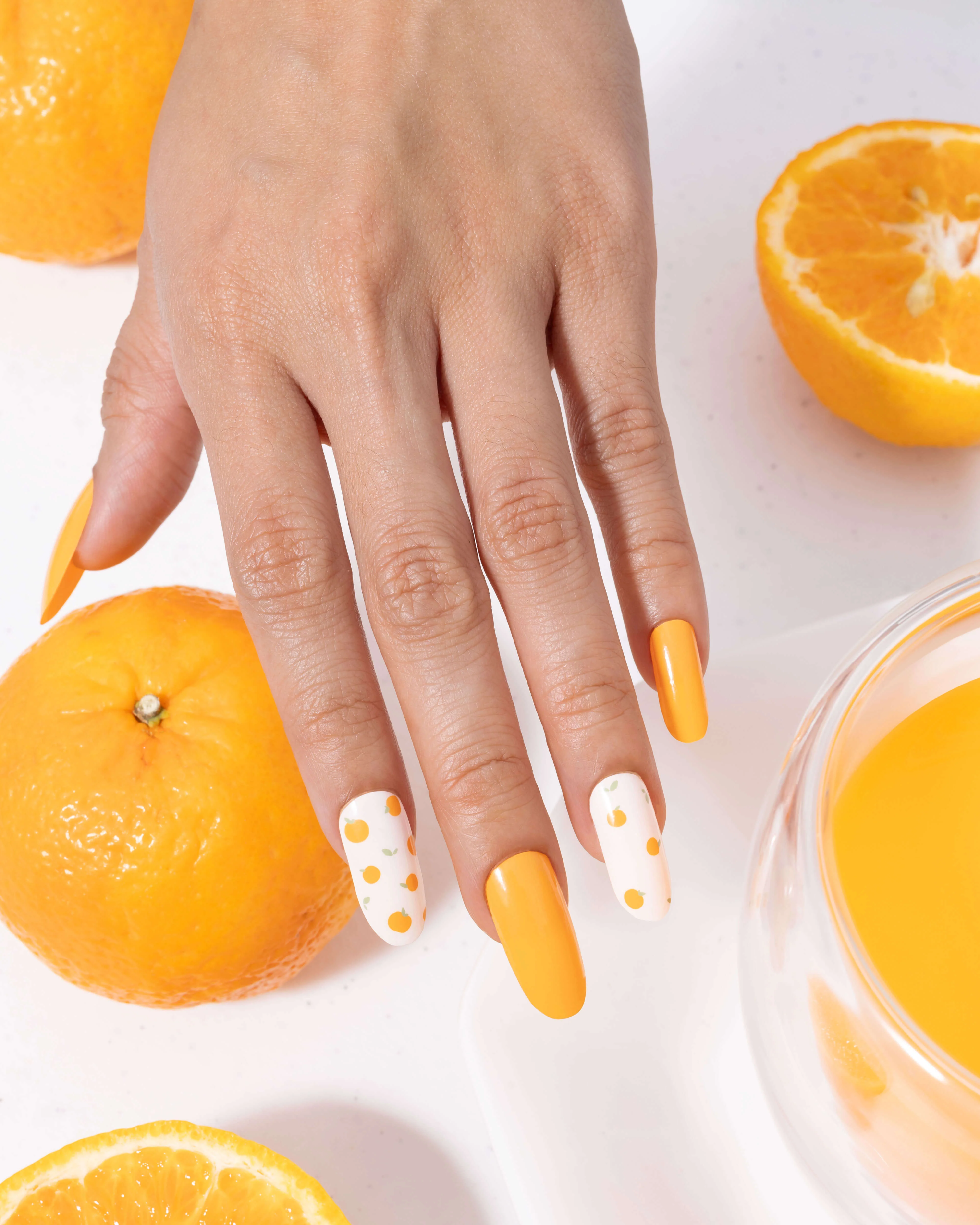Orange You The Cutest - Image 4