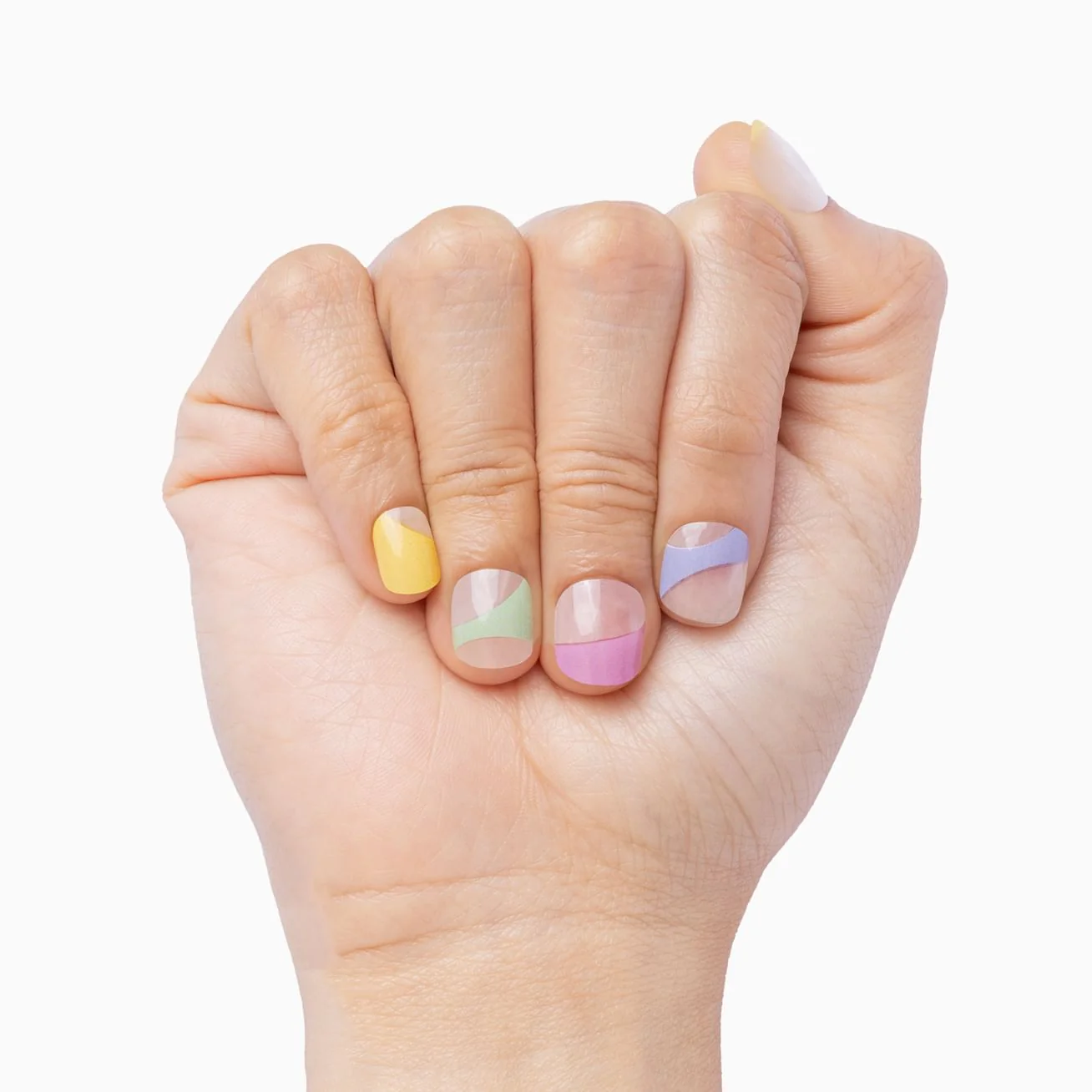Pastel Party (transparent) - Image 3