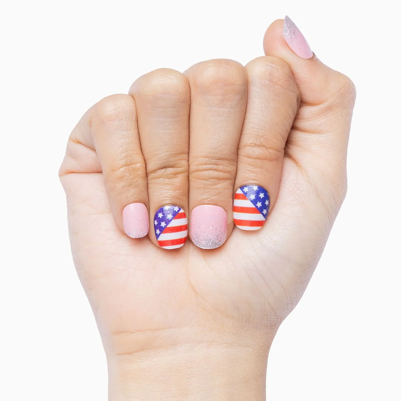 Patriotic Shimmer - Image 3