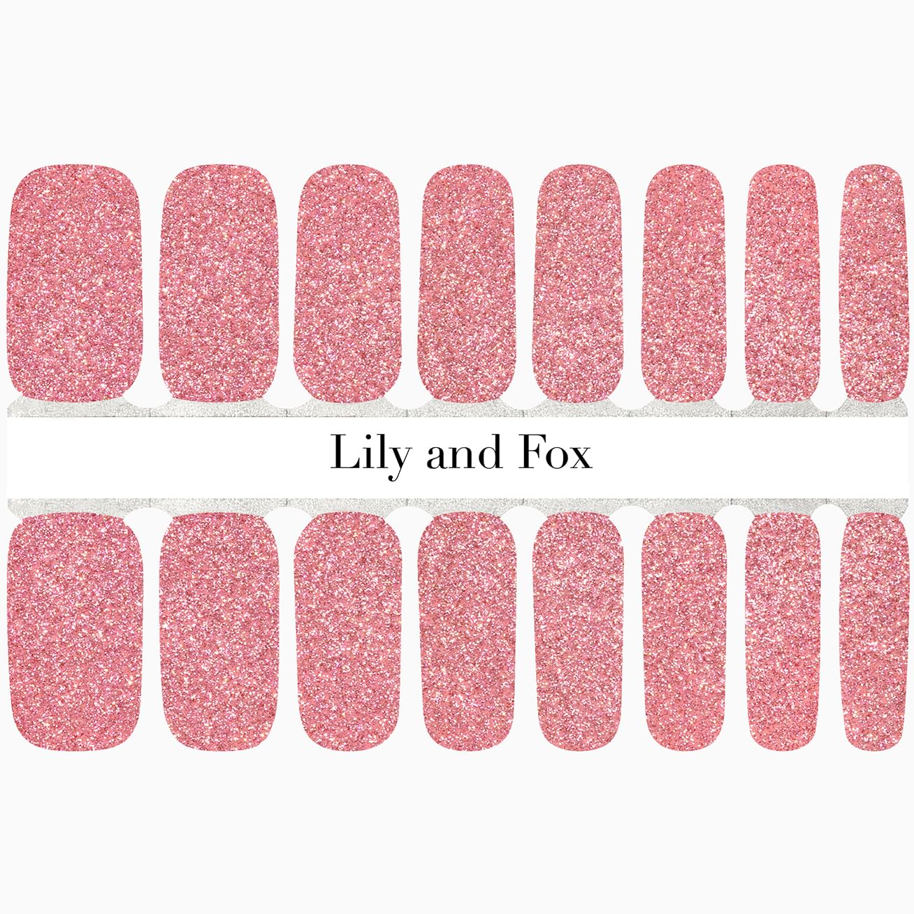 Peachy Pink - Image 2