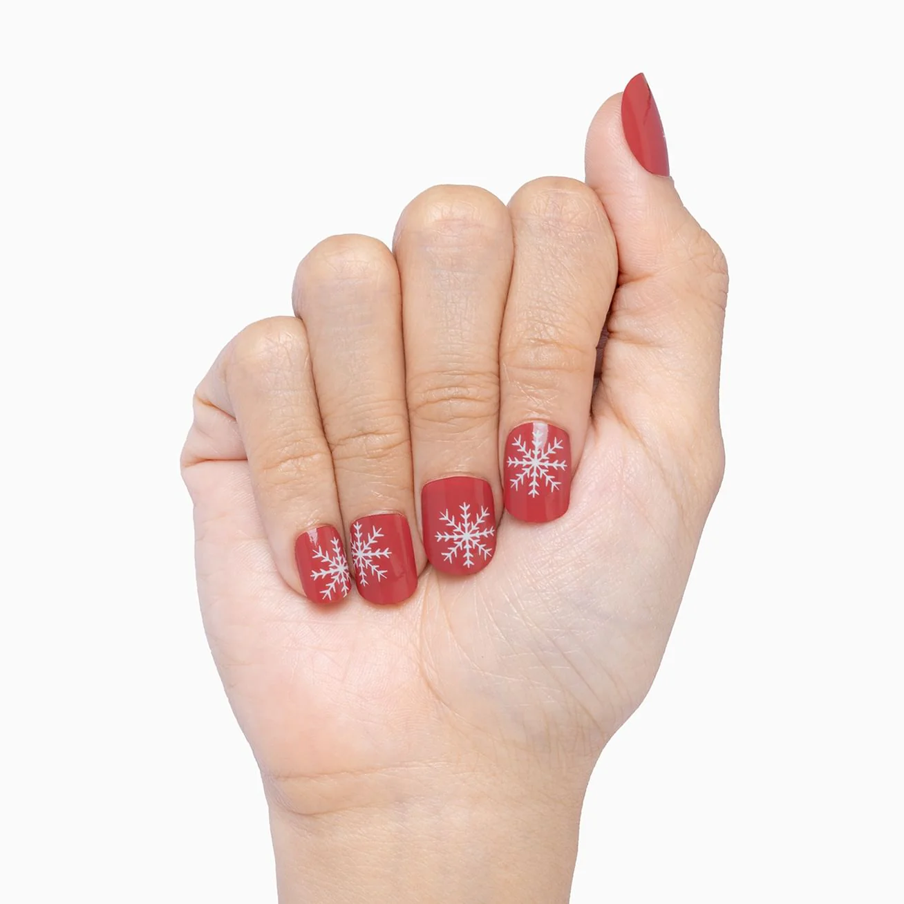 Peppermint Snowflakes - Image 3
