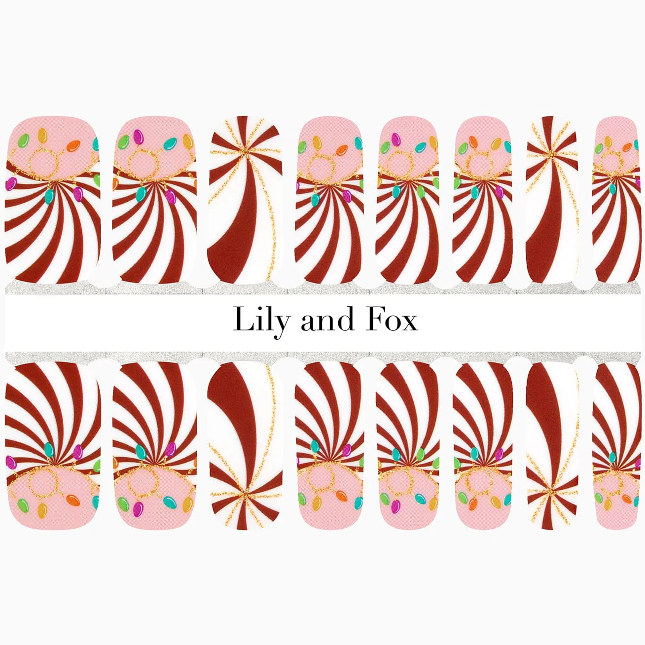 Peppermint Swirls - Image 2