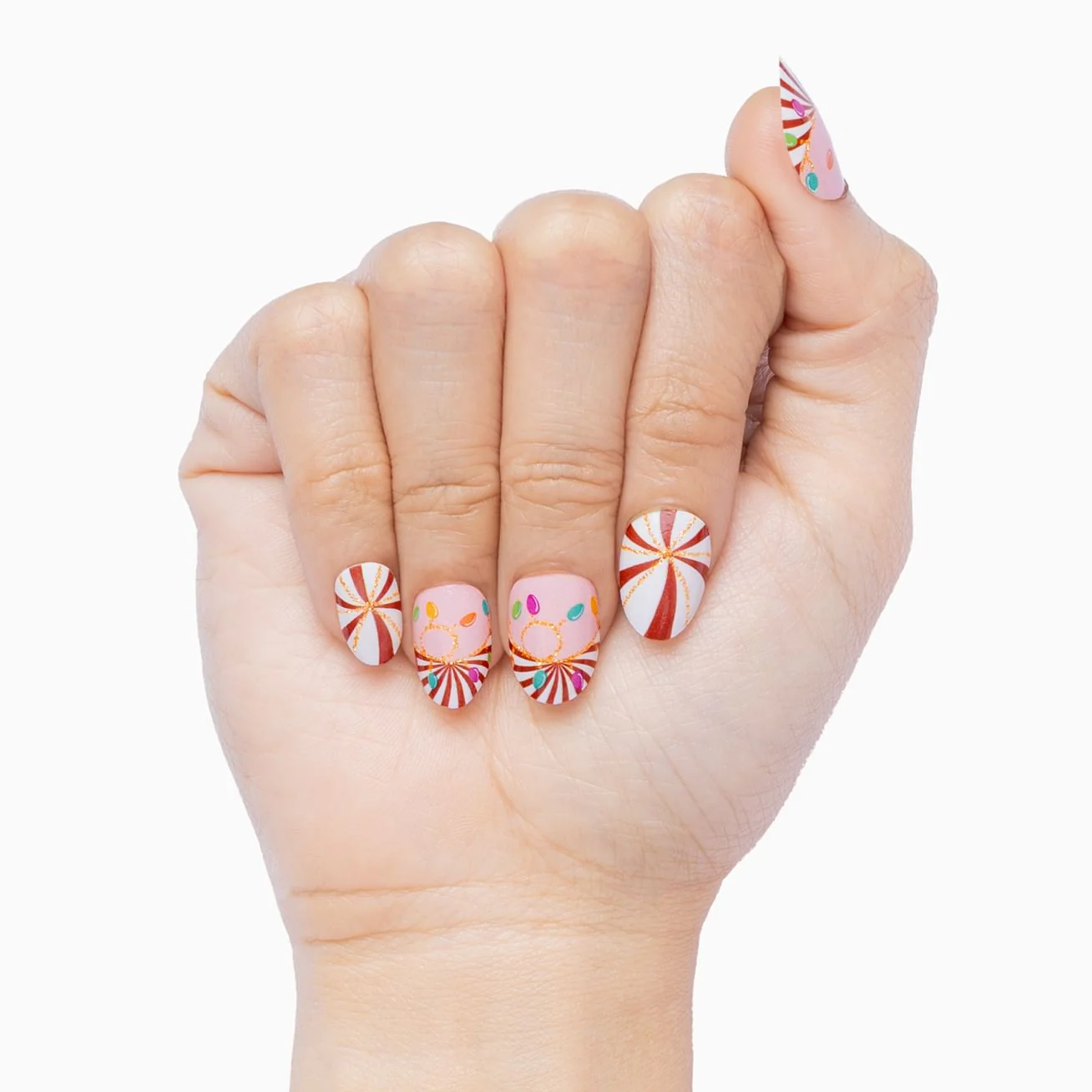 Peppermint Swirls - Image 3