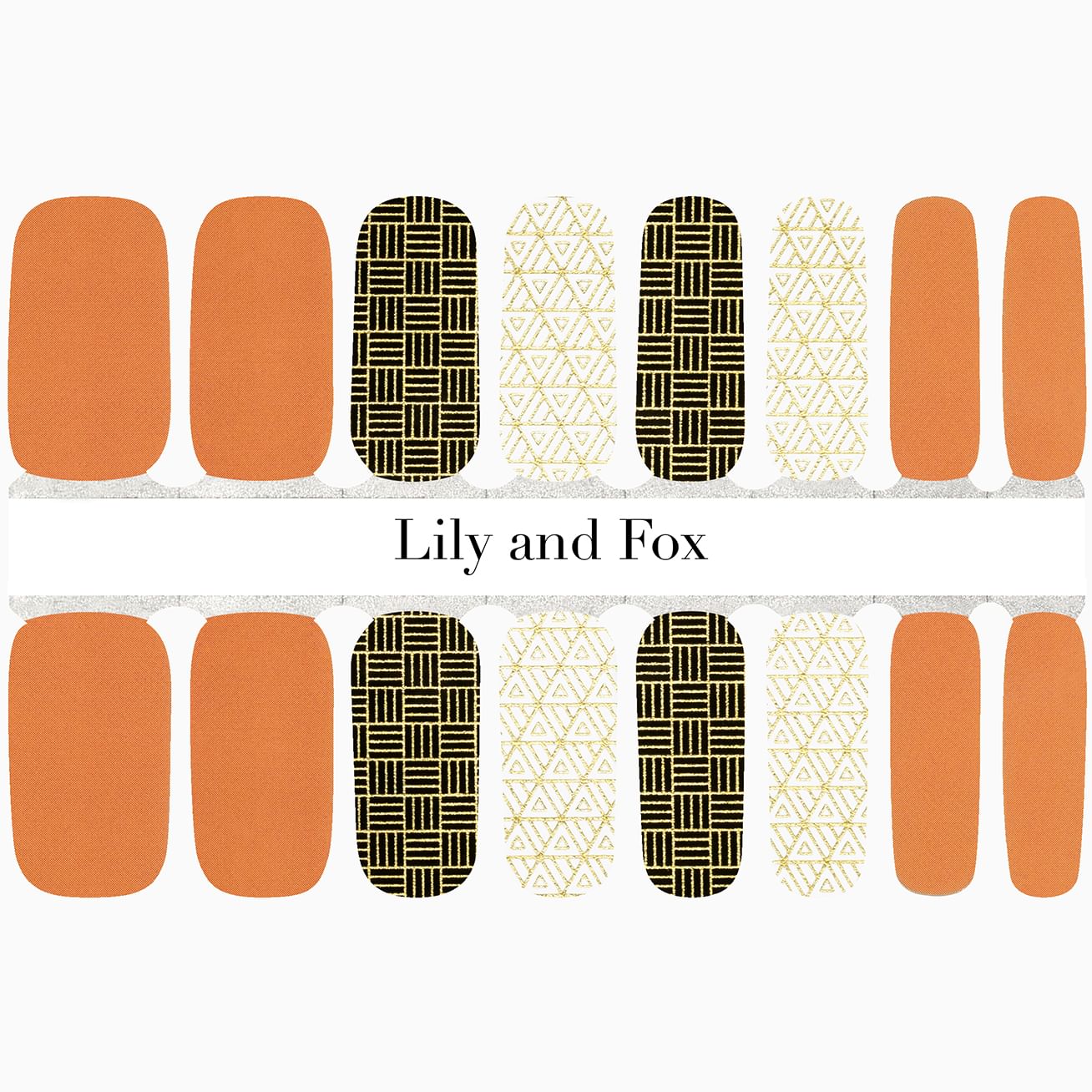 Perfect Pattern - Image 2