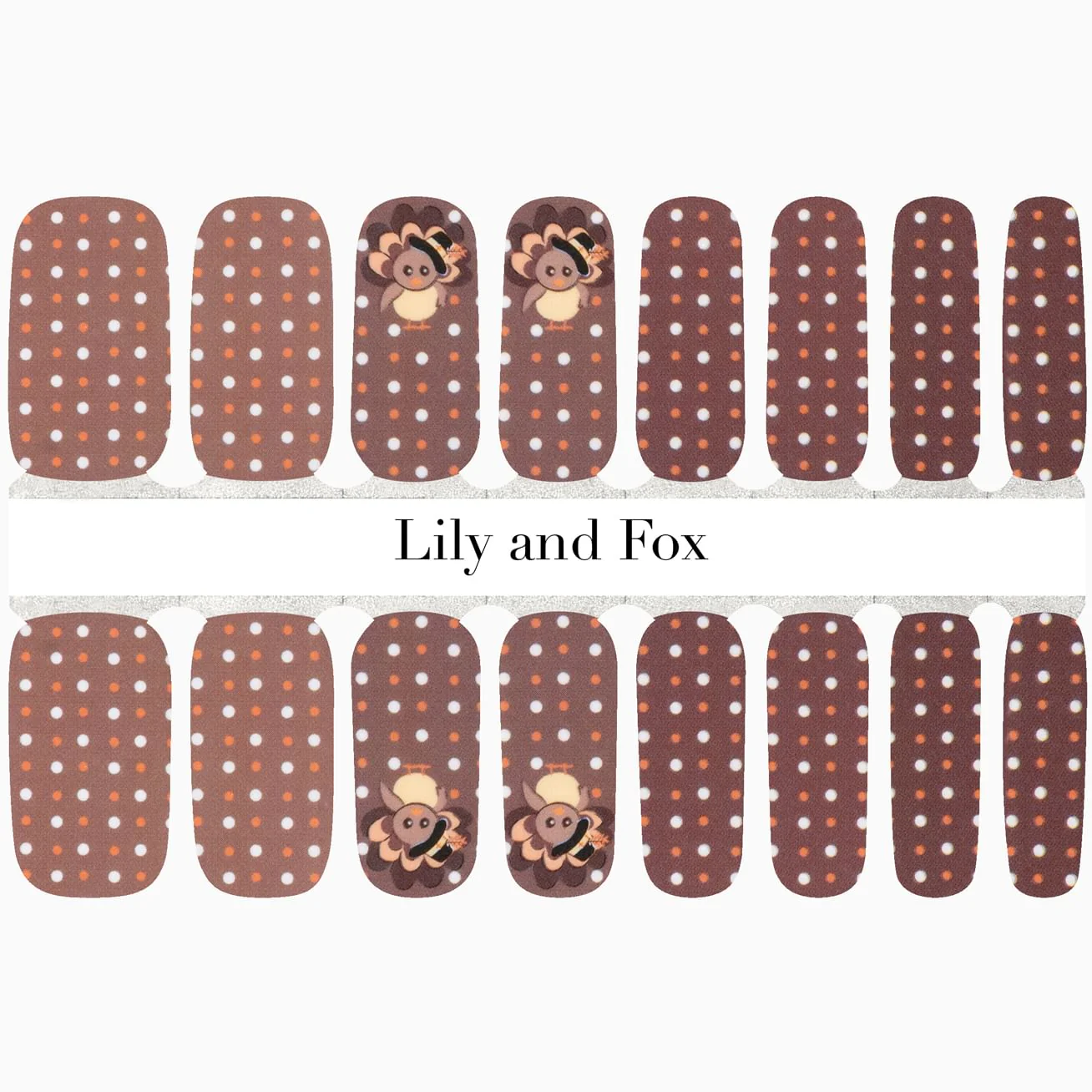 Perky Turkey - Image 2