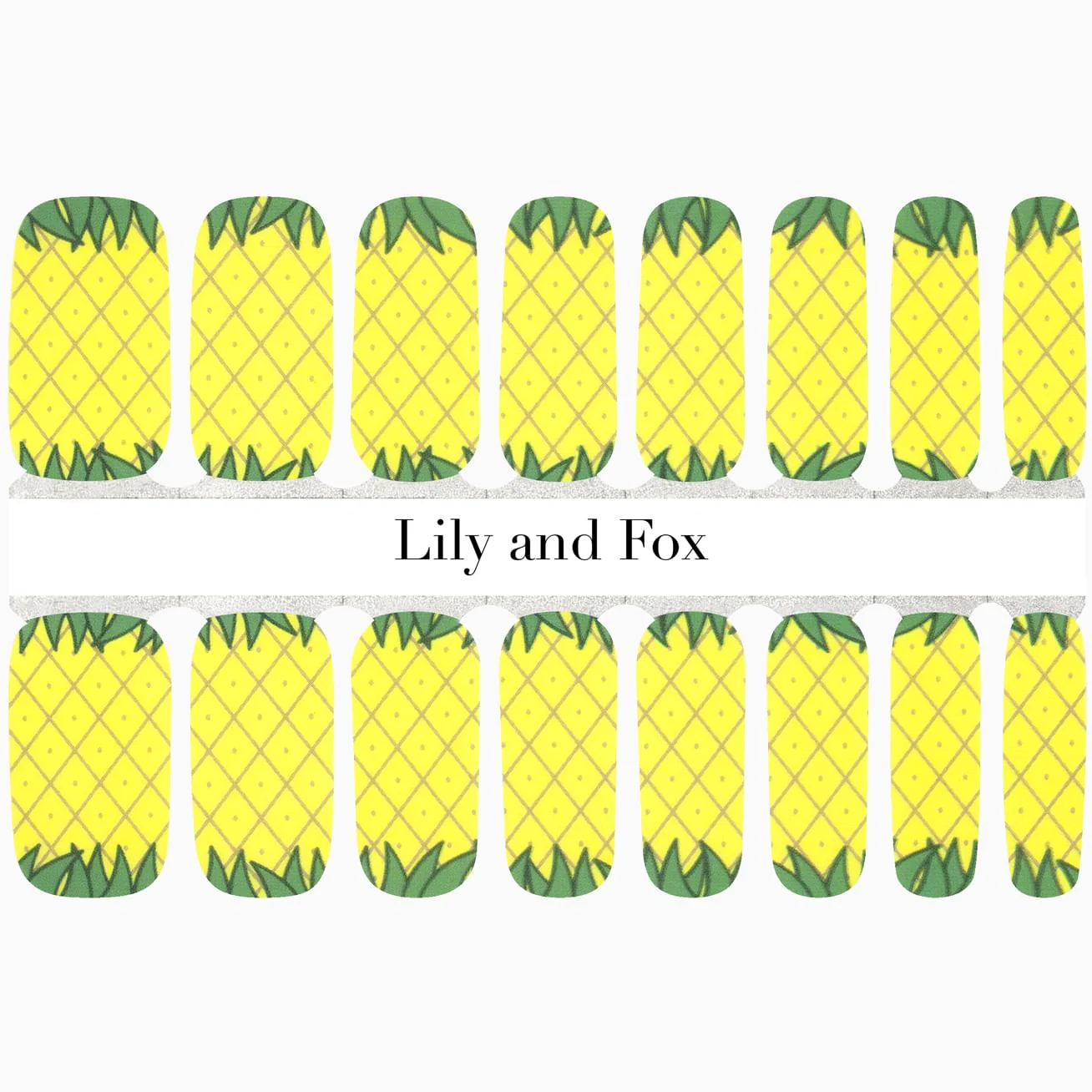 Pineapple Passion - Image 2