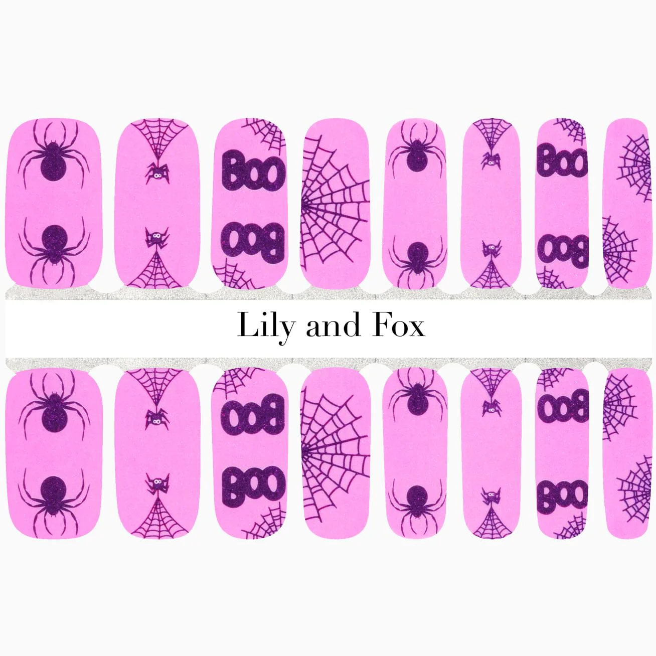 Pink-a-BOO! - Image 2