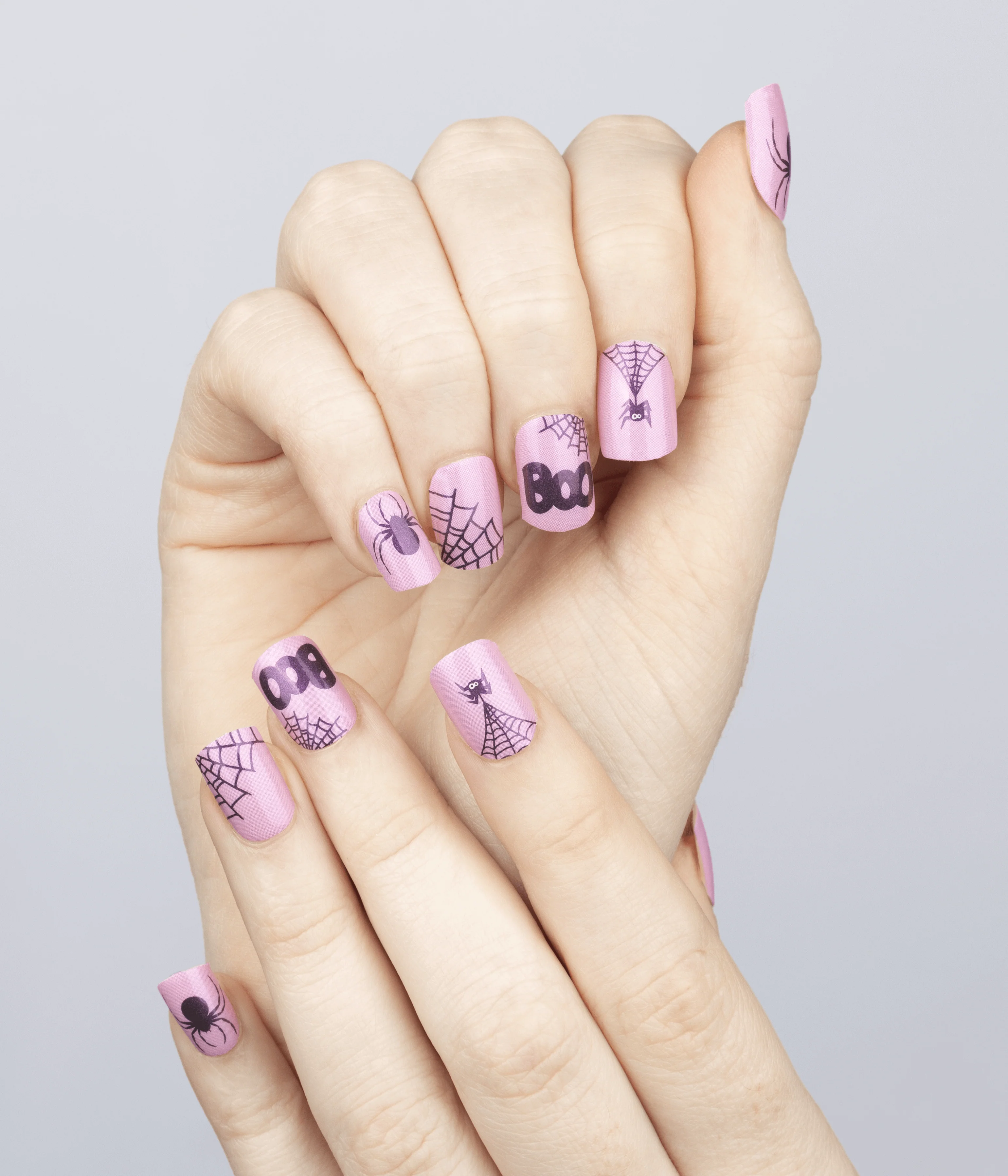 Pink-a-BOO! - Image 3