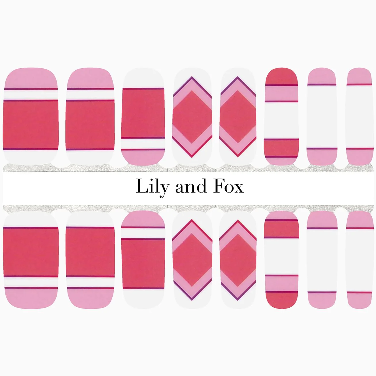 Pink Outside The Box - Image 2