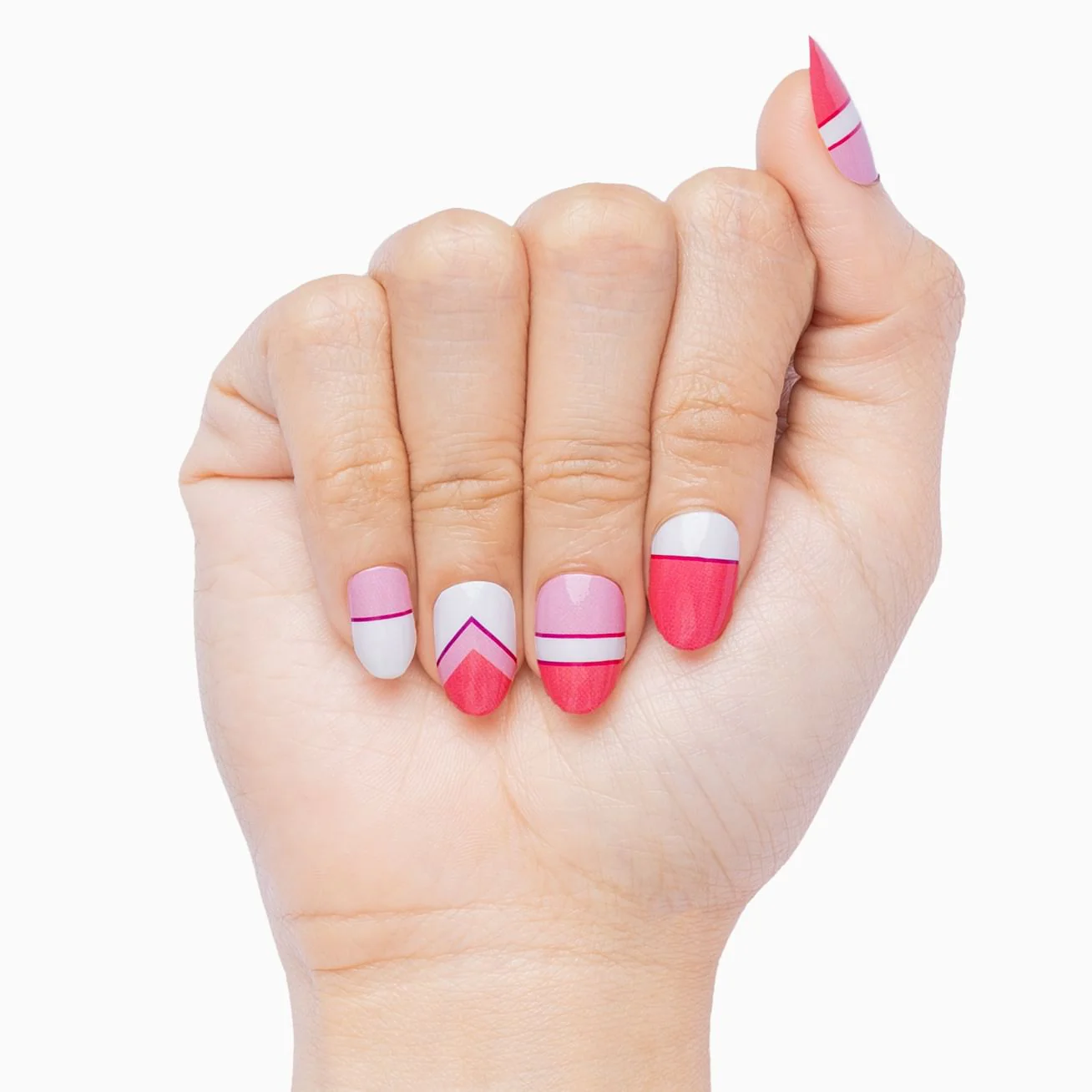 Pink Outside The Box - Image 3