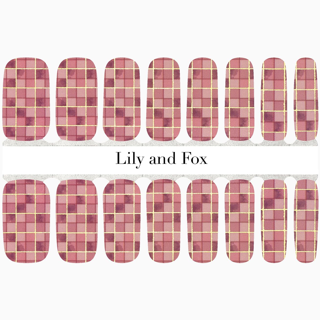 Plaid & Chic - Image 2