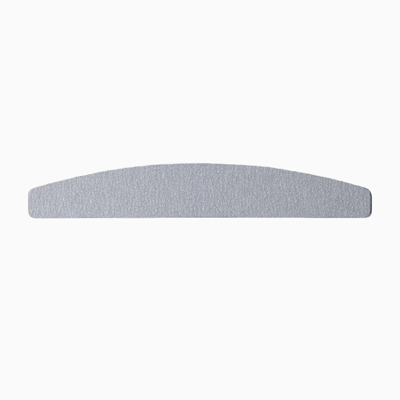 Nail File Medium - 10 Pack (7 inch plastic core nail file) - Image 3
