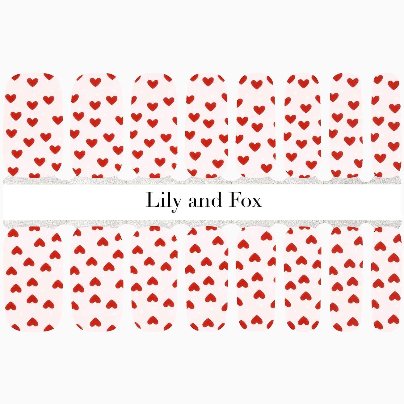 Pretty Little Hearts - Image 2