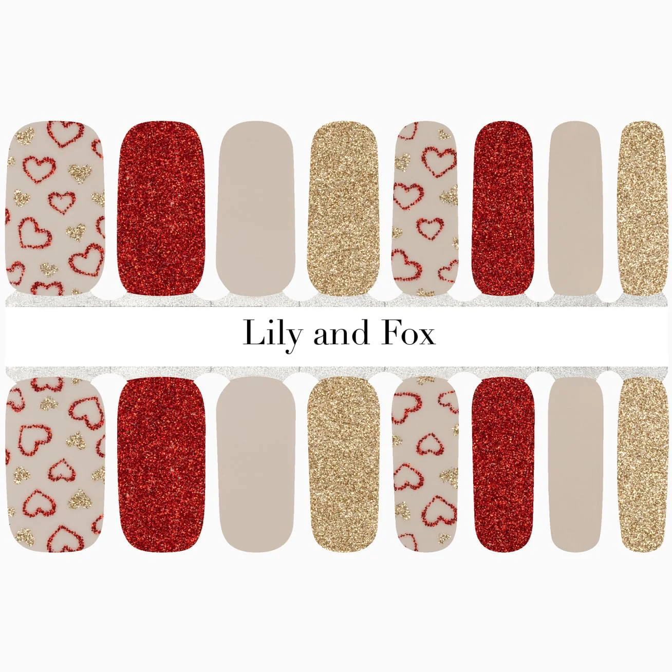 Pretty Little Valentine - Image 2