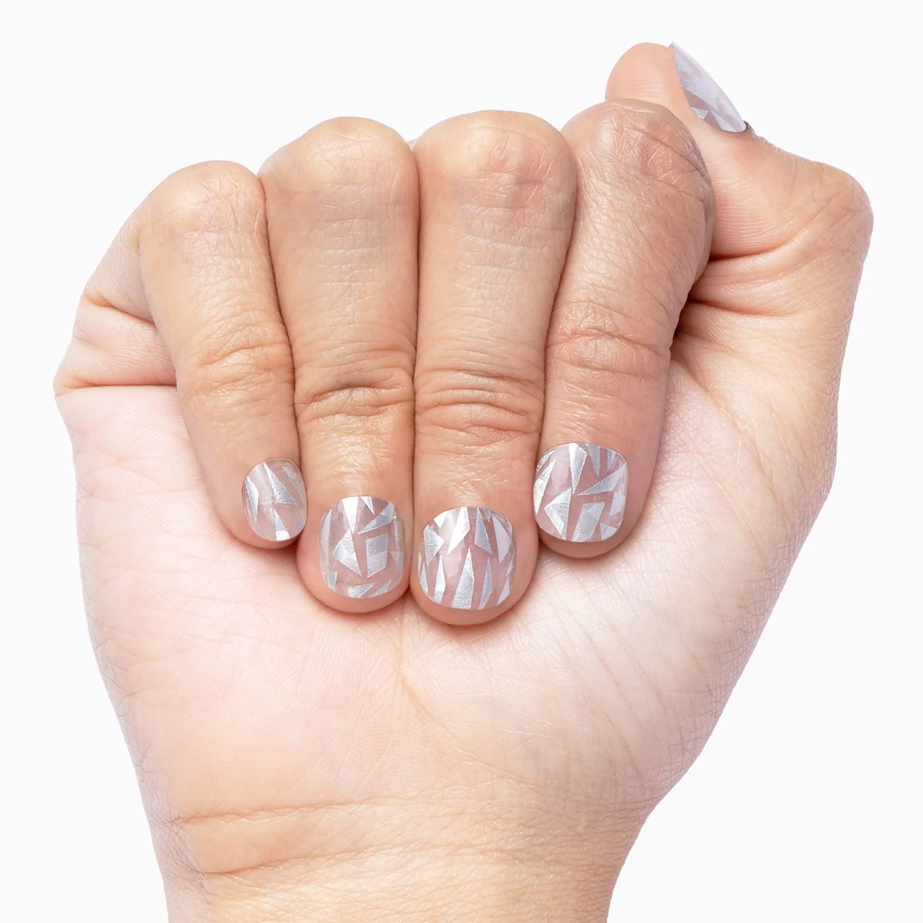 Princess Leia (Holo Transparent) - Image 3
