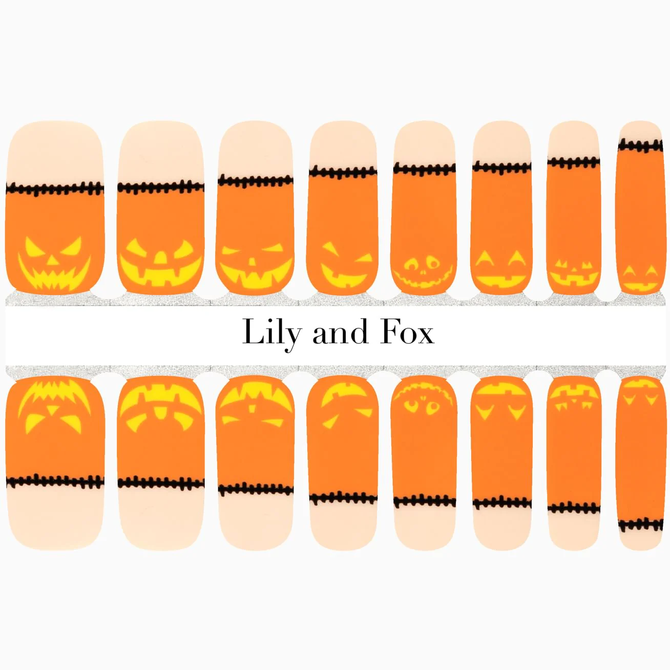 Pumpkins and Cream - Image 2