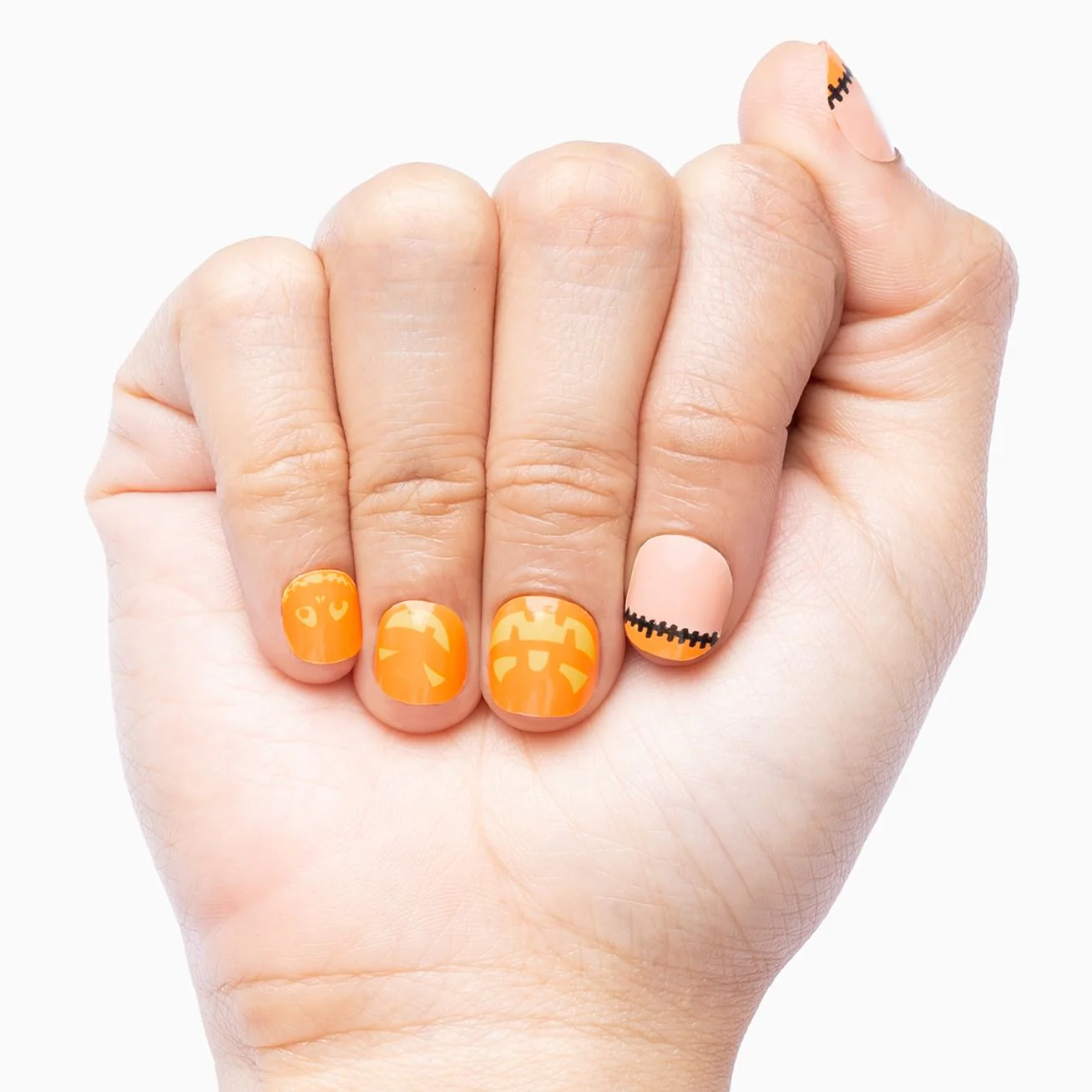 Pumpkins and Cream - Image 3