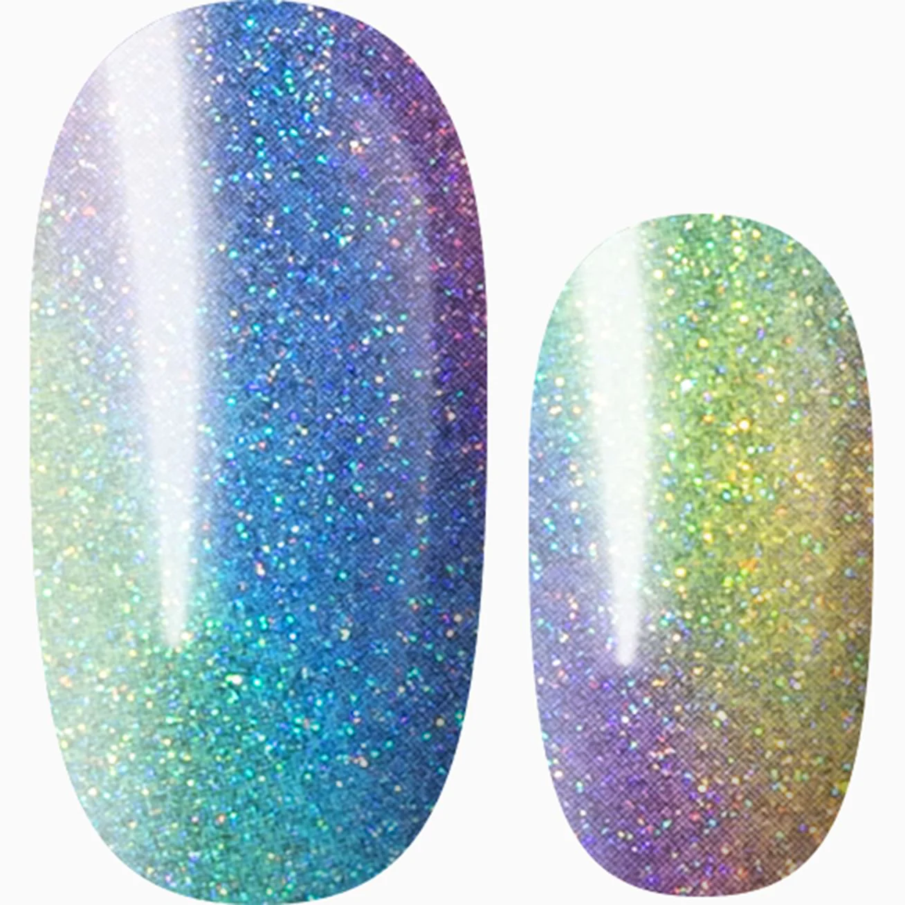Rainbow Frost