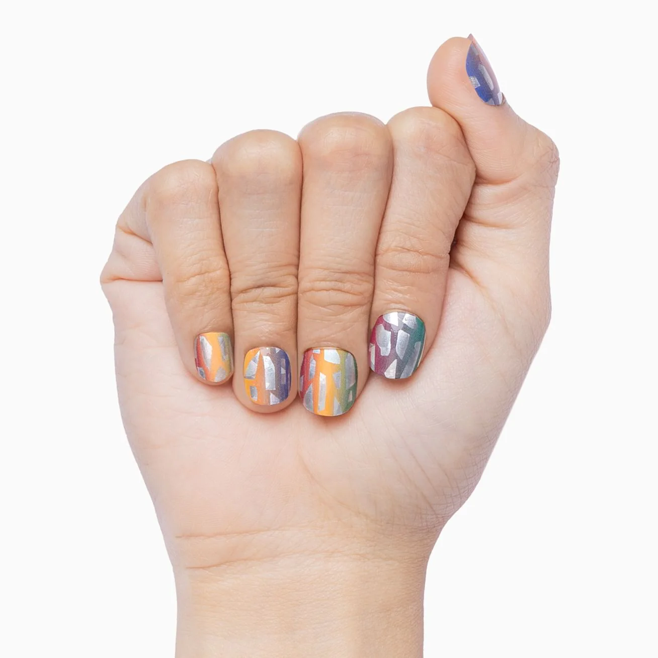Rainbow Shards (holo) - Image 3