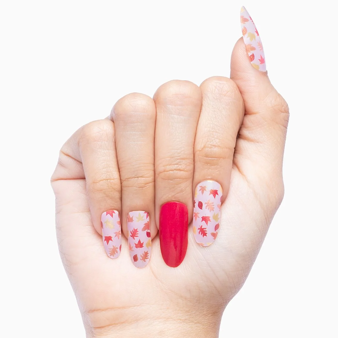 Red-y For Fall - Image 3