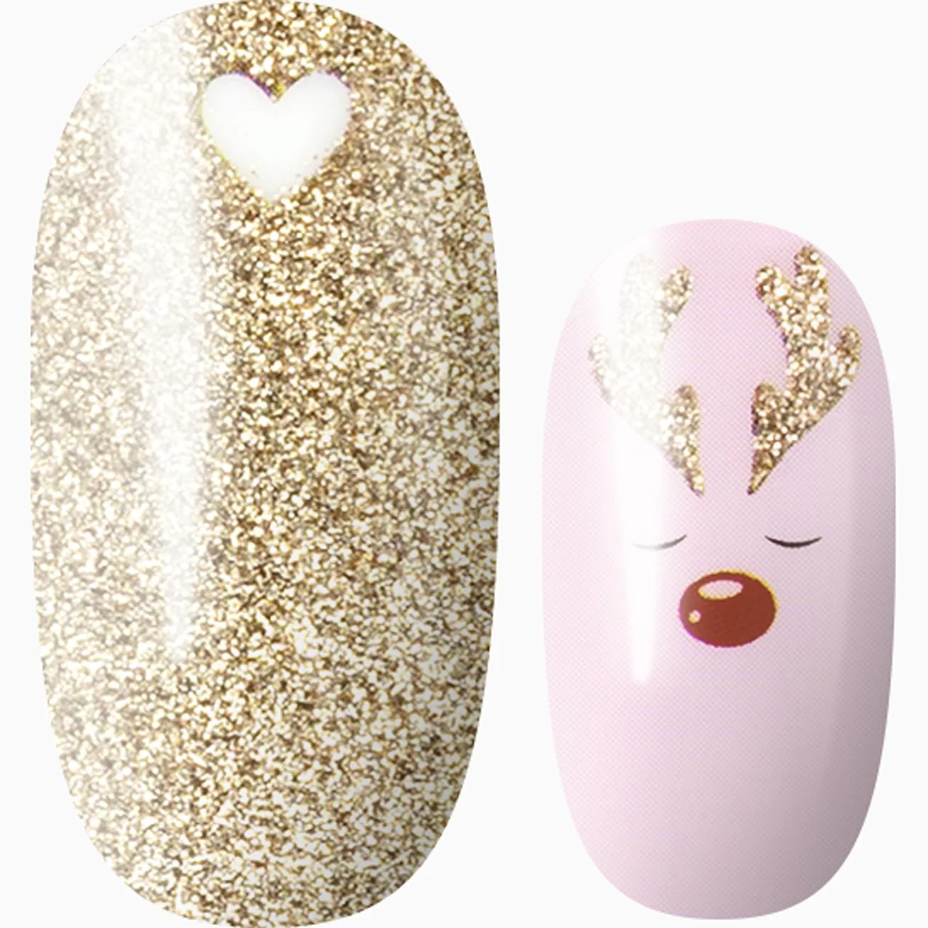 Reindeer Sparkle