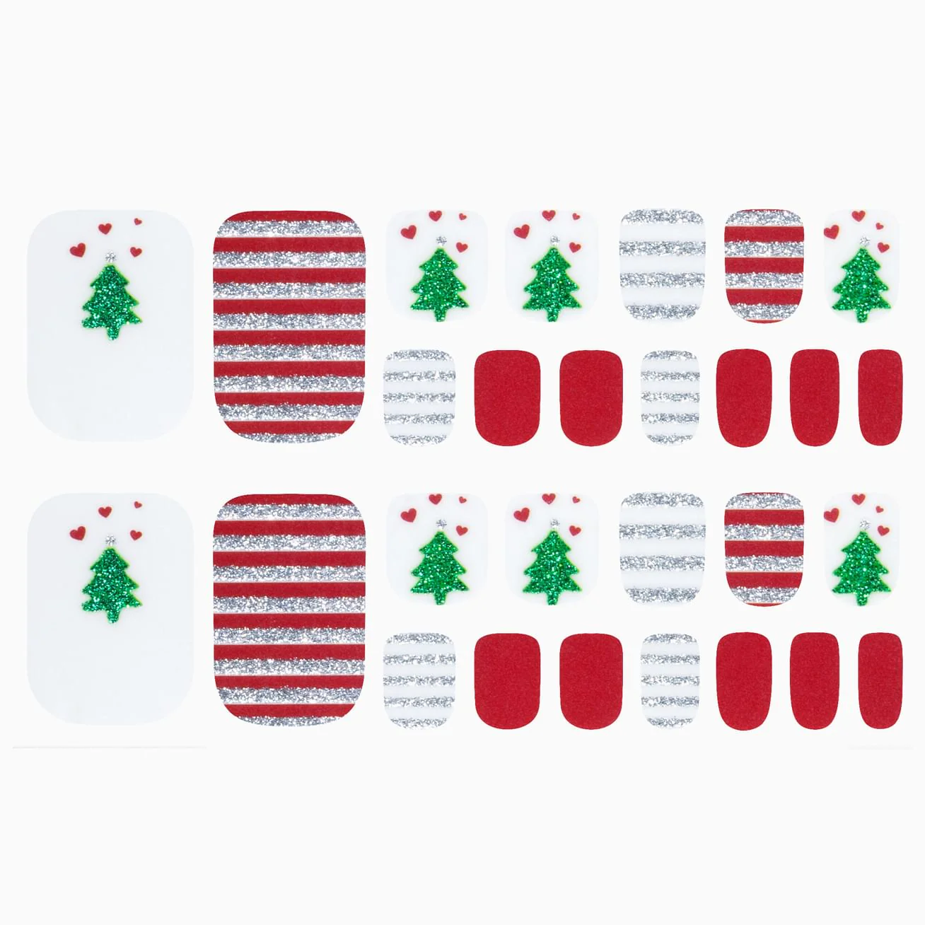 Rockin' Around The Christmas Tree (Pedicure) - Image 2