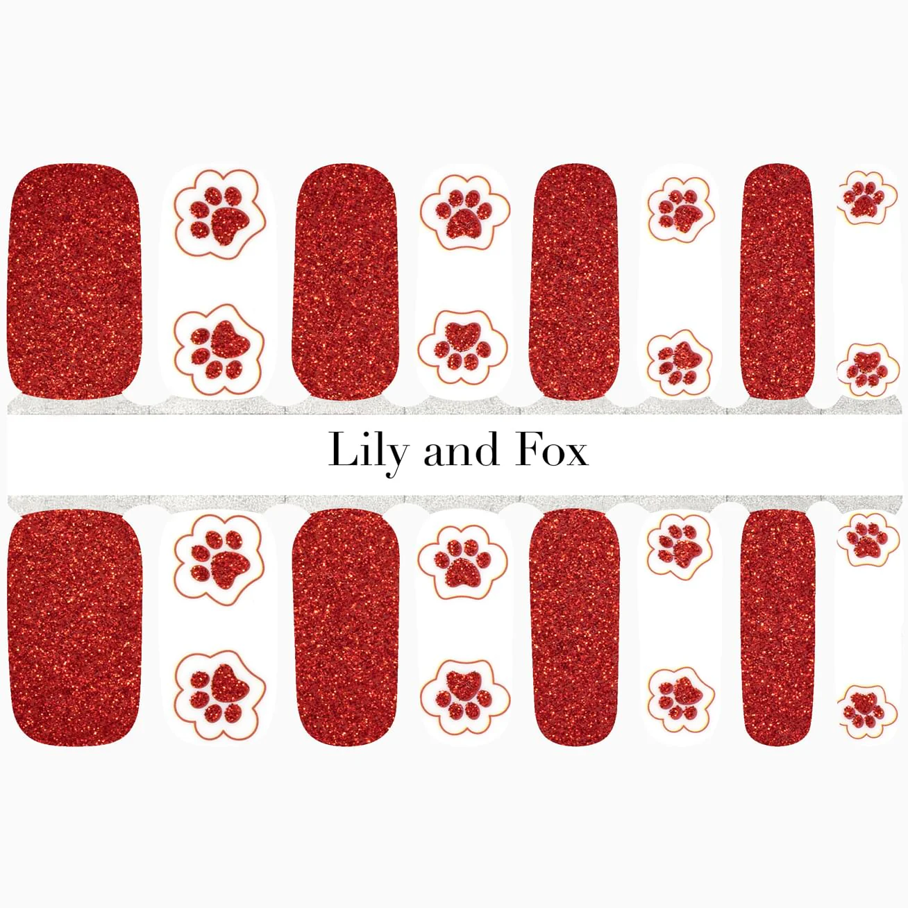 Ruby Paws - Image 2