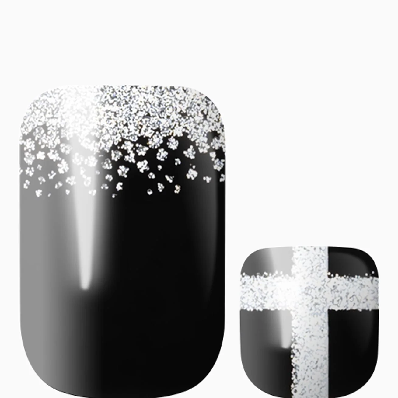 Rule The Night (Pedicure)