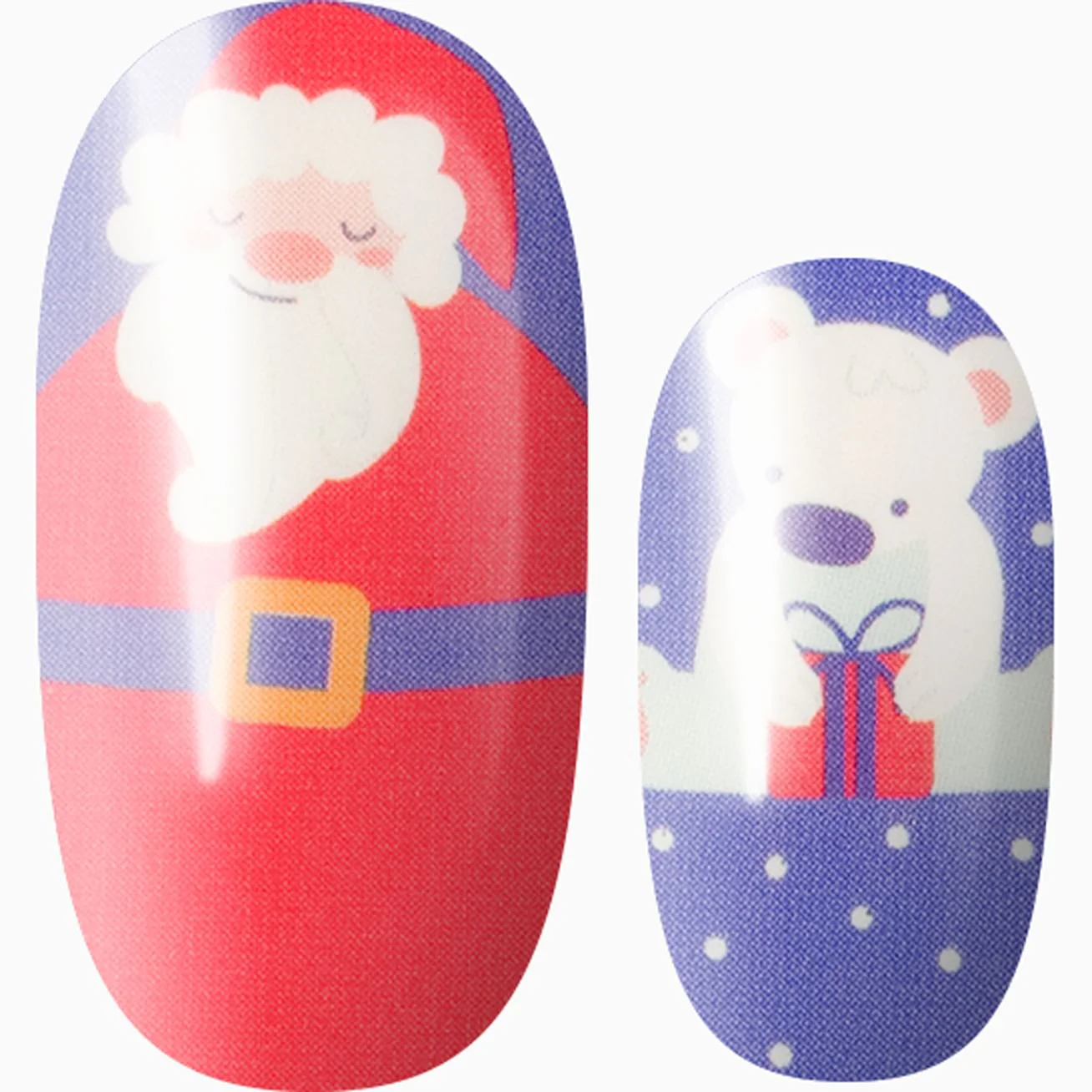 Santa's Workshop