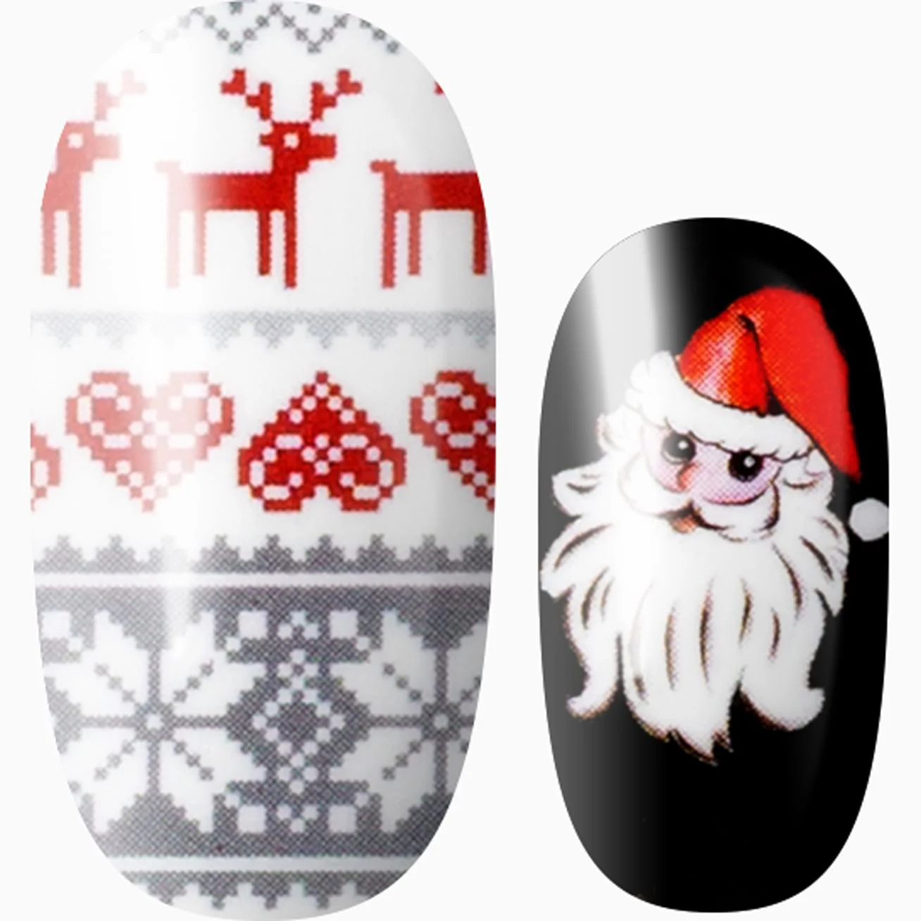 Santa's Coming to Town