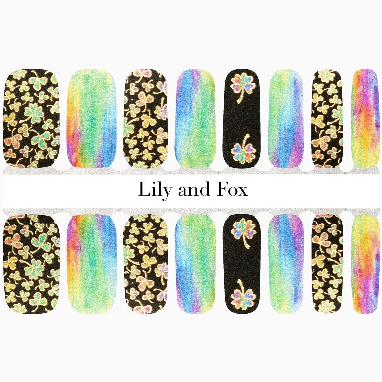 Shades of Shamrock - Image 2