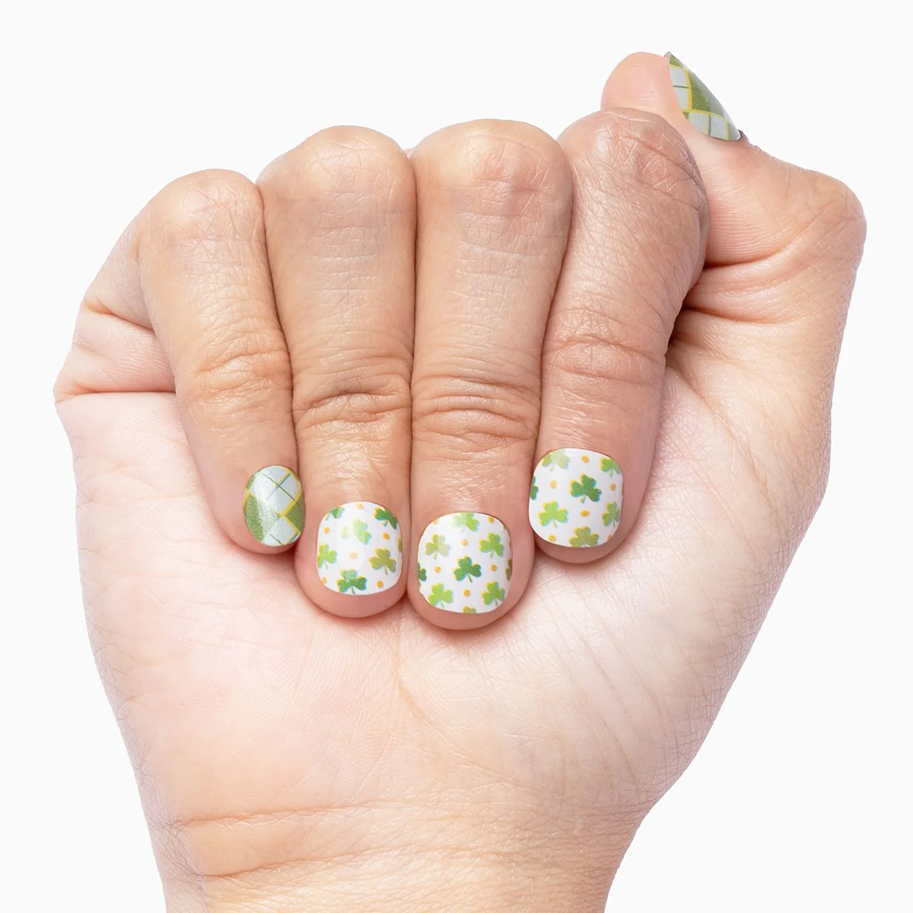 Shamrocks & Argyle - Image 4