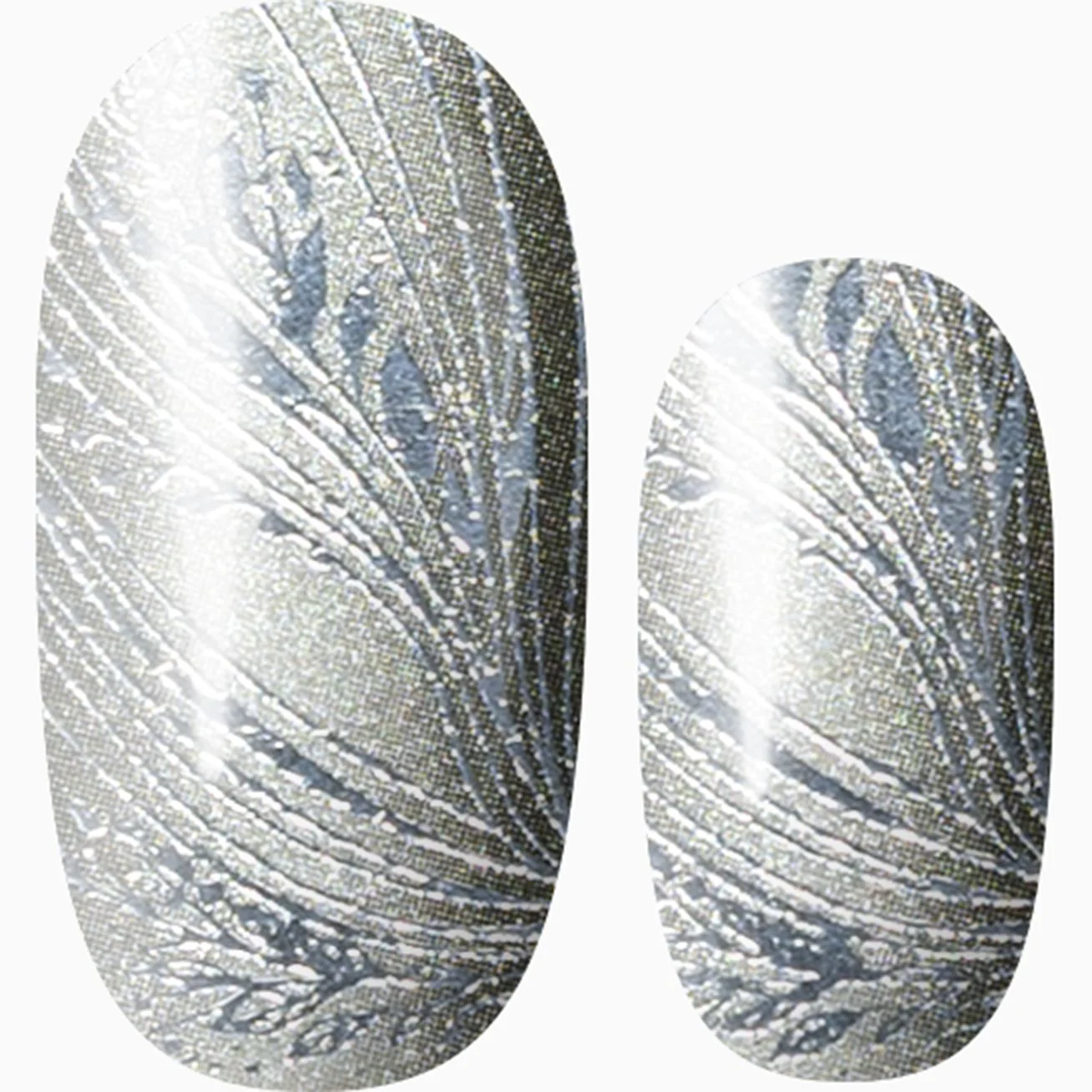 Silver Breeze