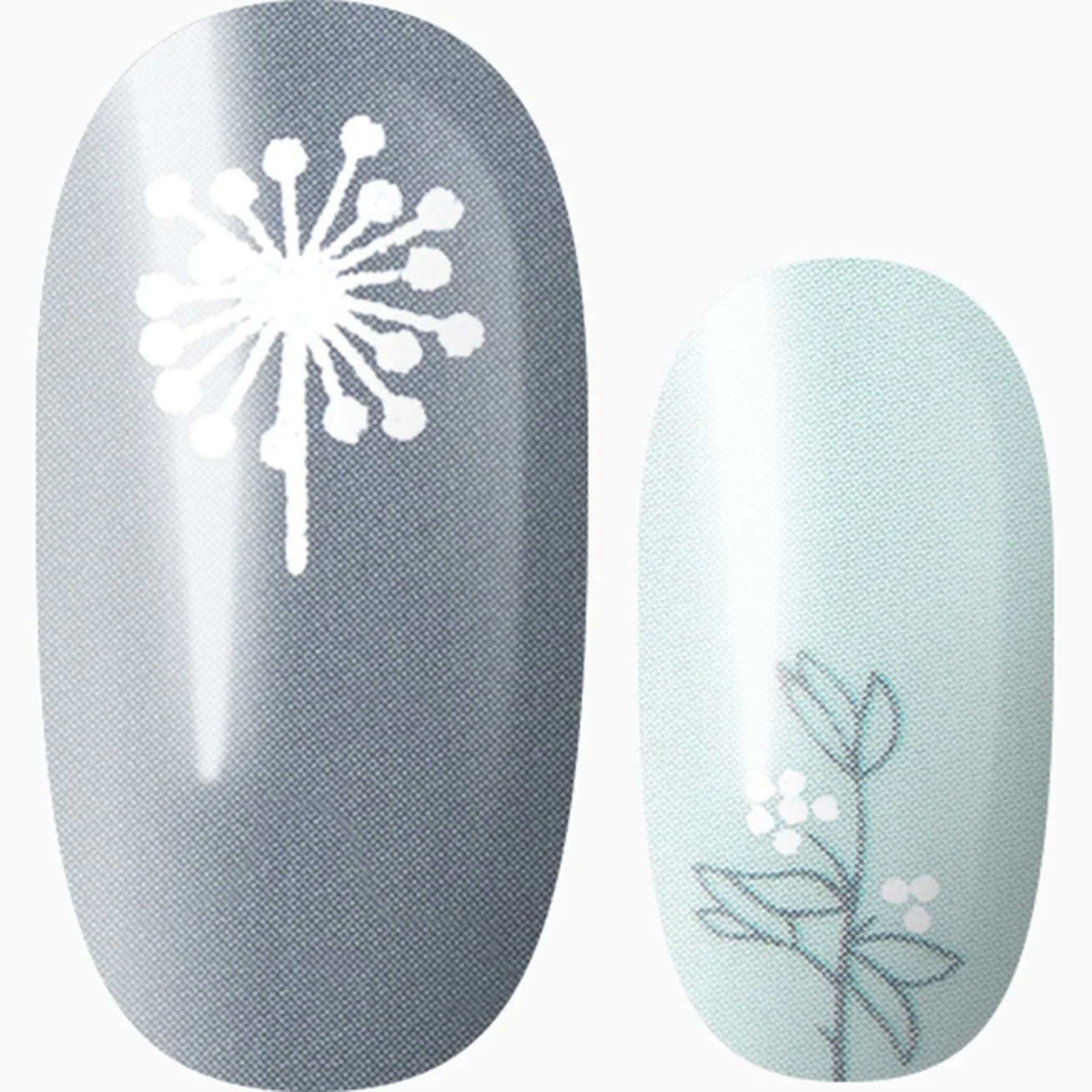 Simple Blooms