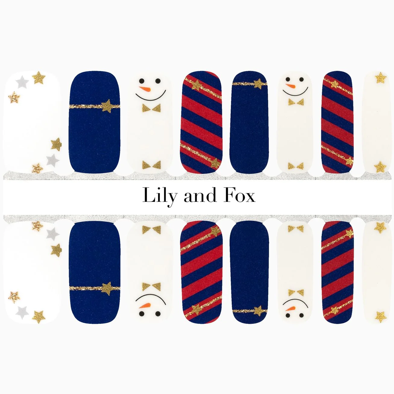 Sir Frosty to You - Image 2