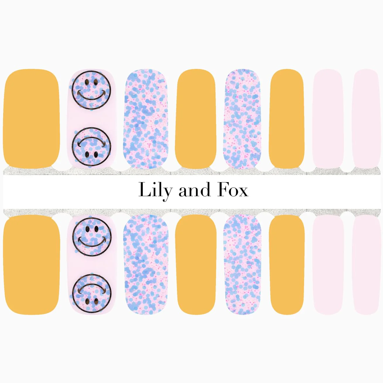 Smiles and Sprinkles - Image 2