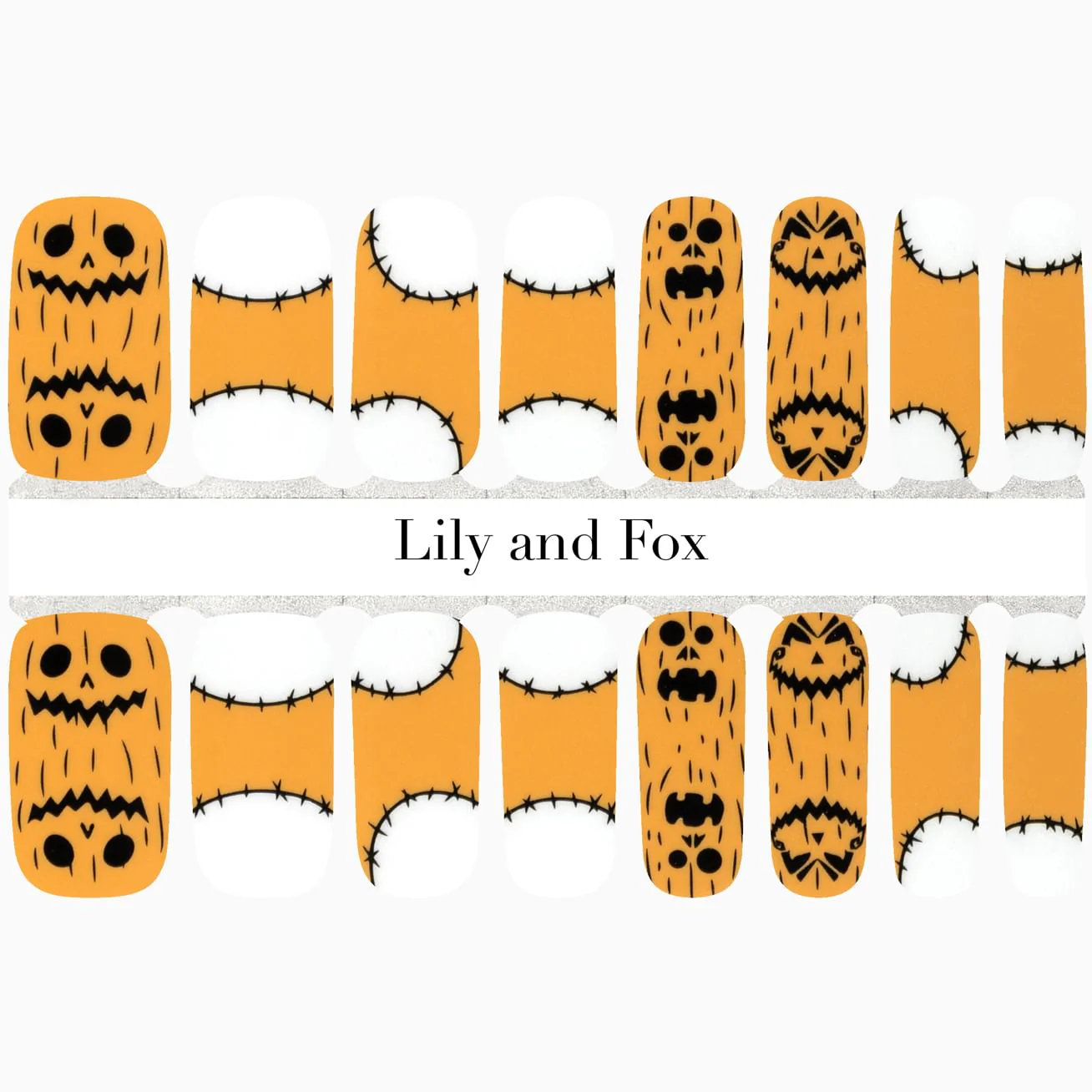 Smiley Horrors (Transparent) - Image 2