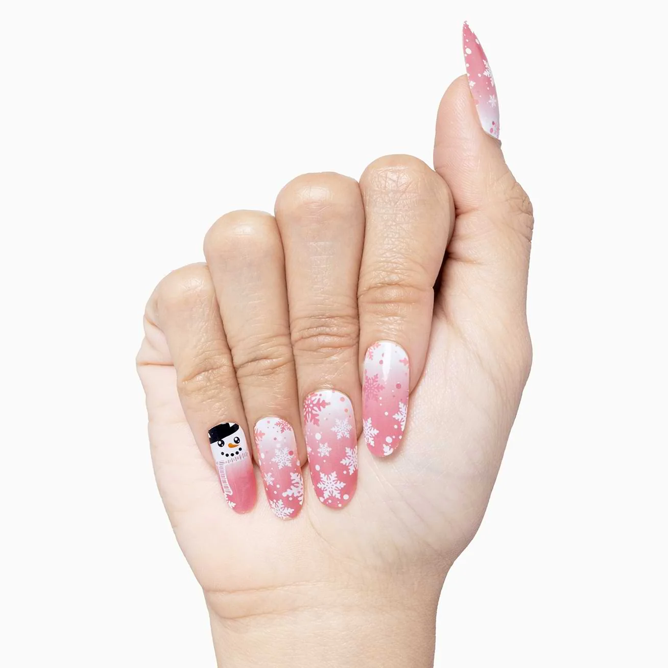 Snow - Pink - Image 3