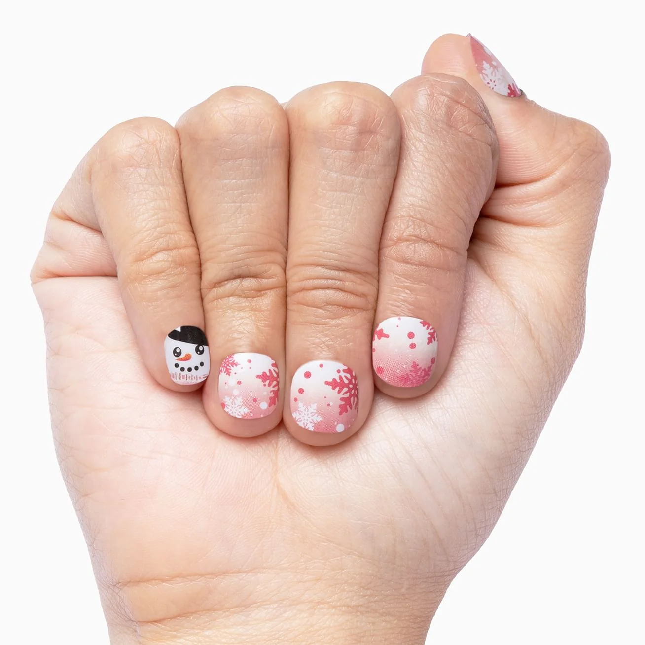 Snow - Pink - Image 4