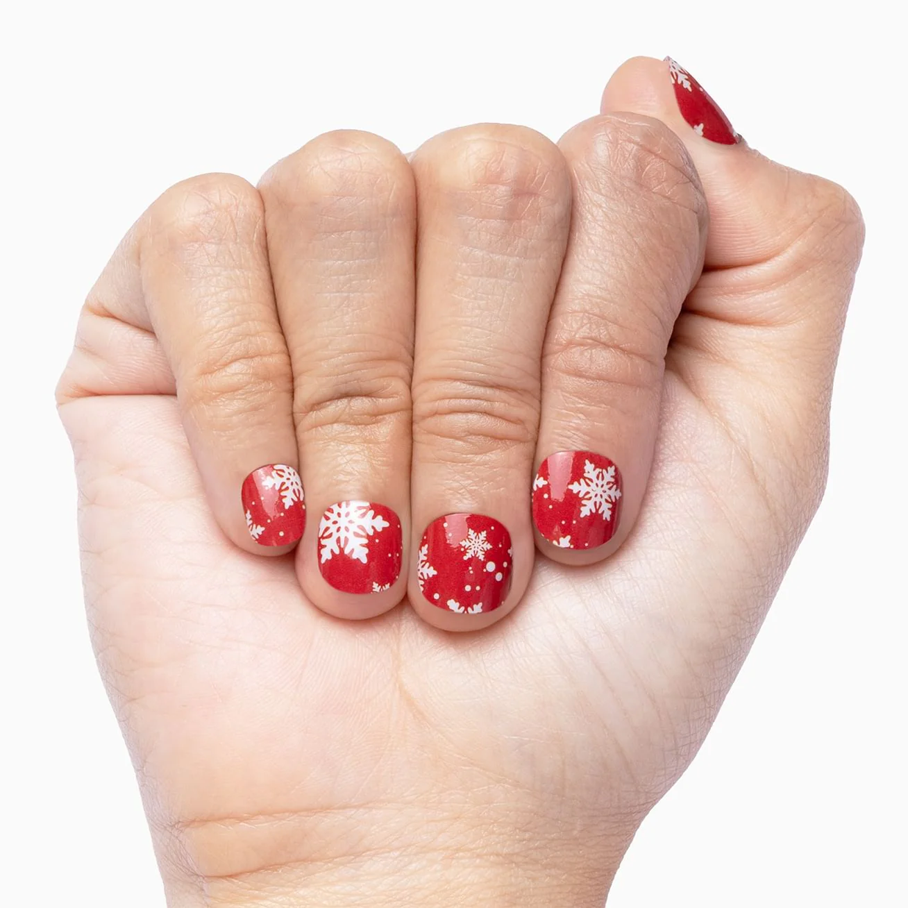 Snow - Red - Image 4