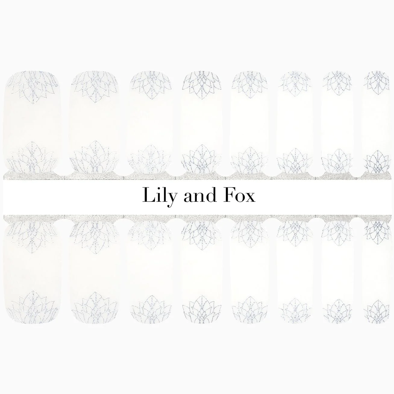 Softly Ever After (transparent) - Image 2